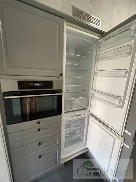 Rijwoning met tuin op toplocatie - centrum Diest foto 7