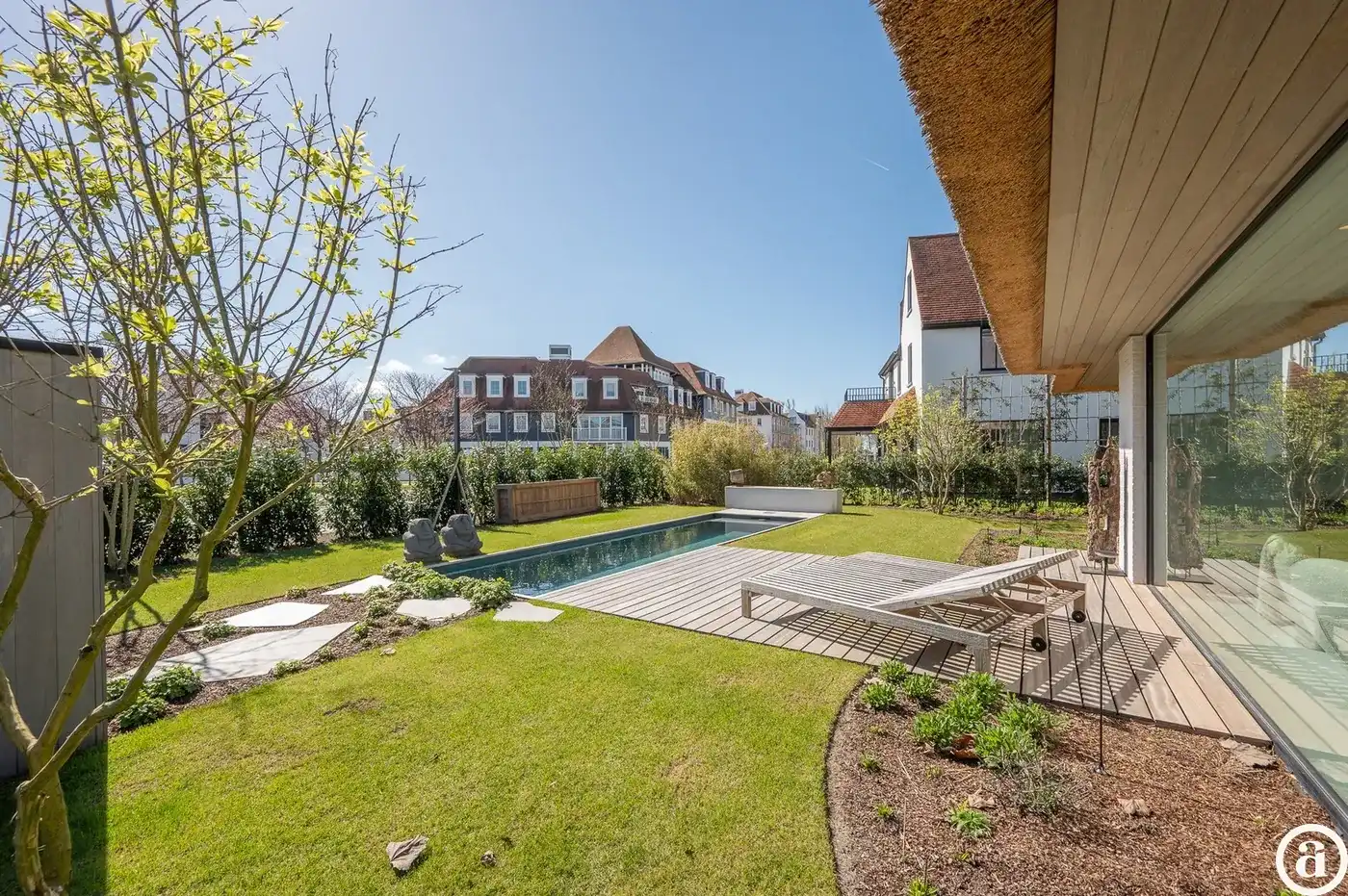 Prachtige nieuwbouwvilla te Duinenwater met ideale zonoriëntatie foto 6