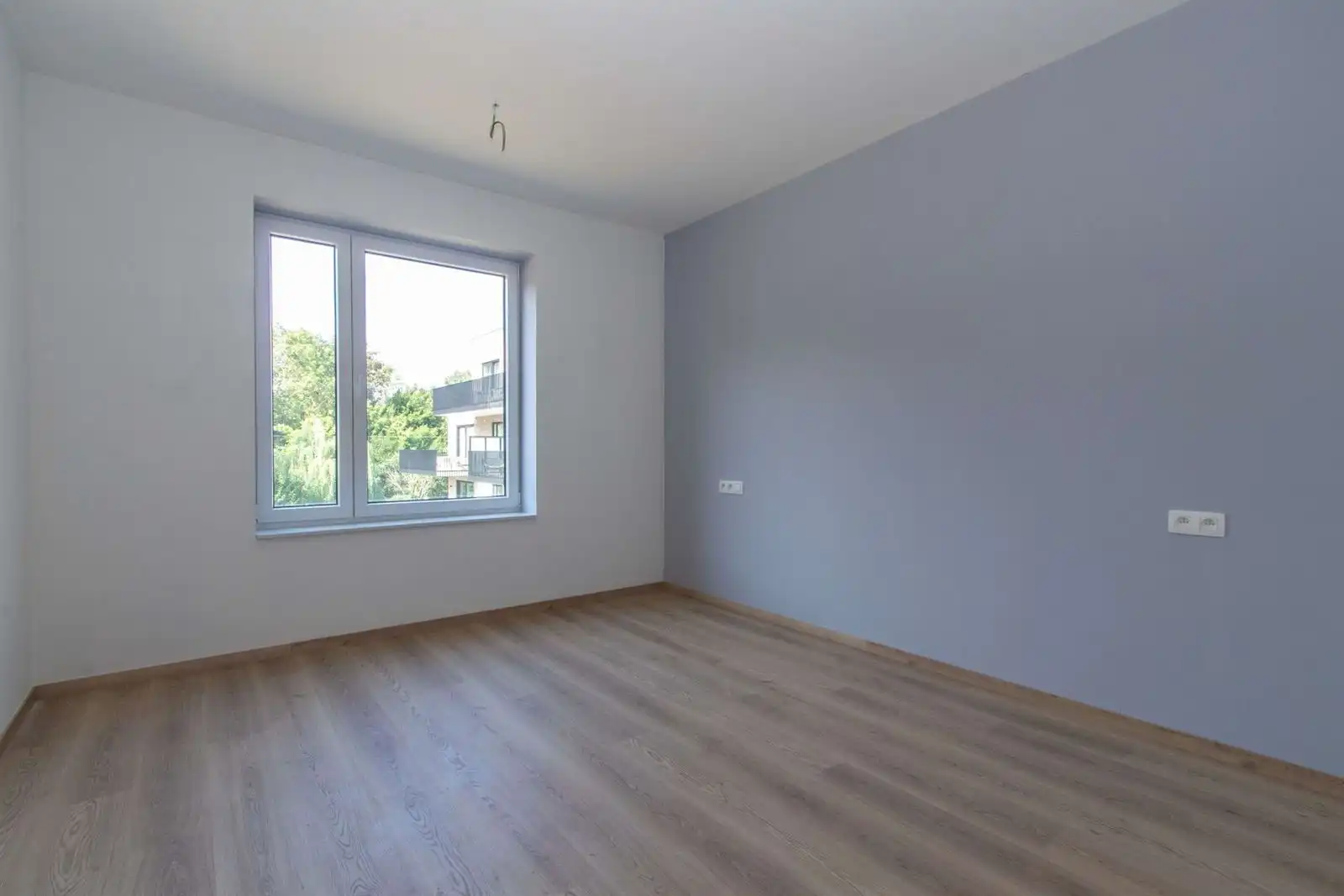 Nieuwbouw Appartement met 3 slaapkamers  foto 14