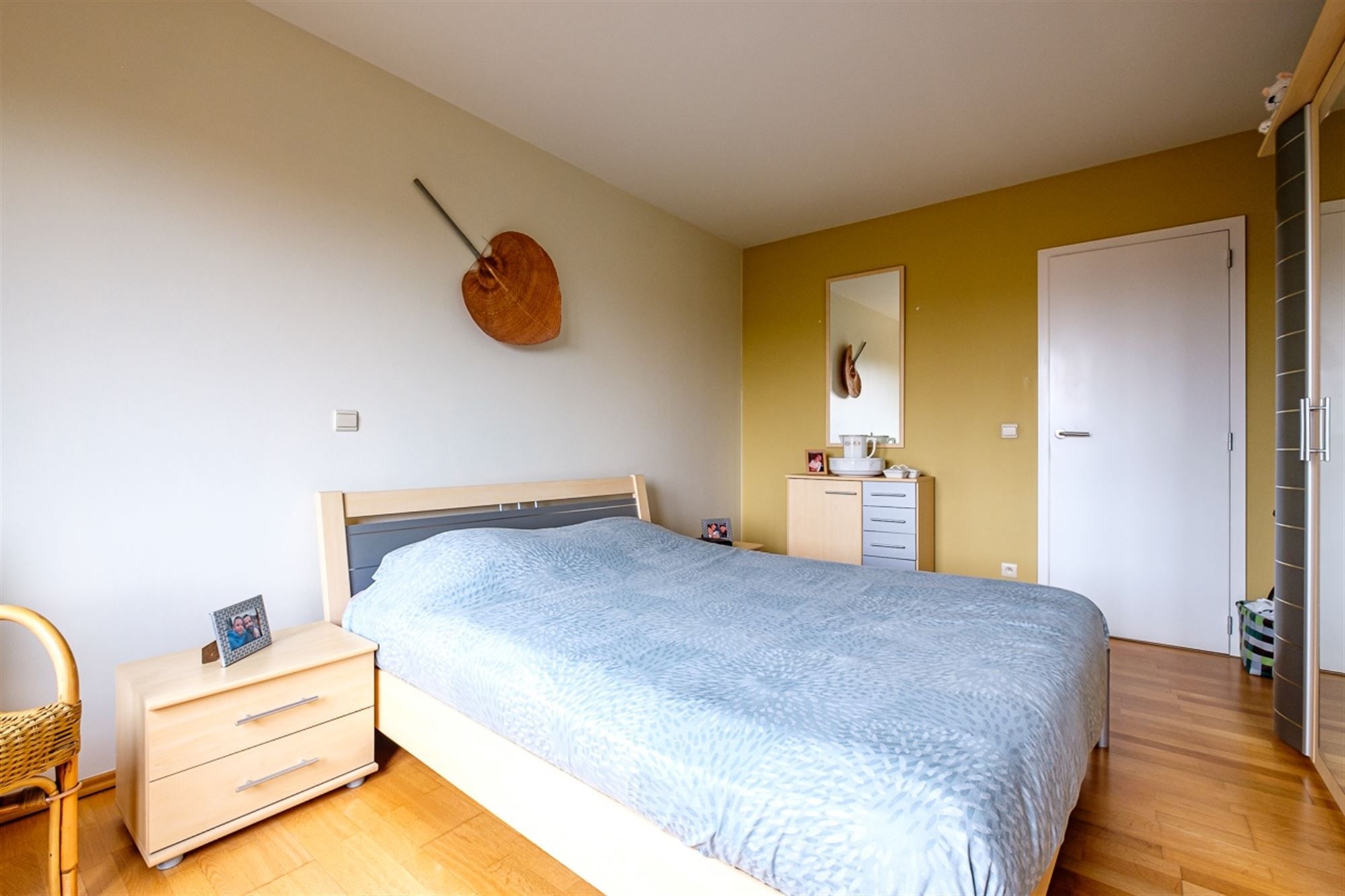 TOP APPARTEMENT MET 3 SLKS OP CENTRALE LIGGING foto 18