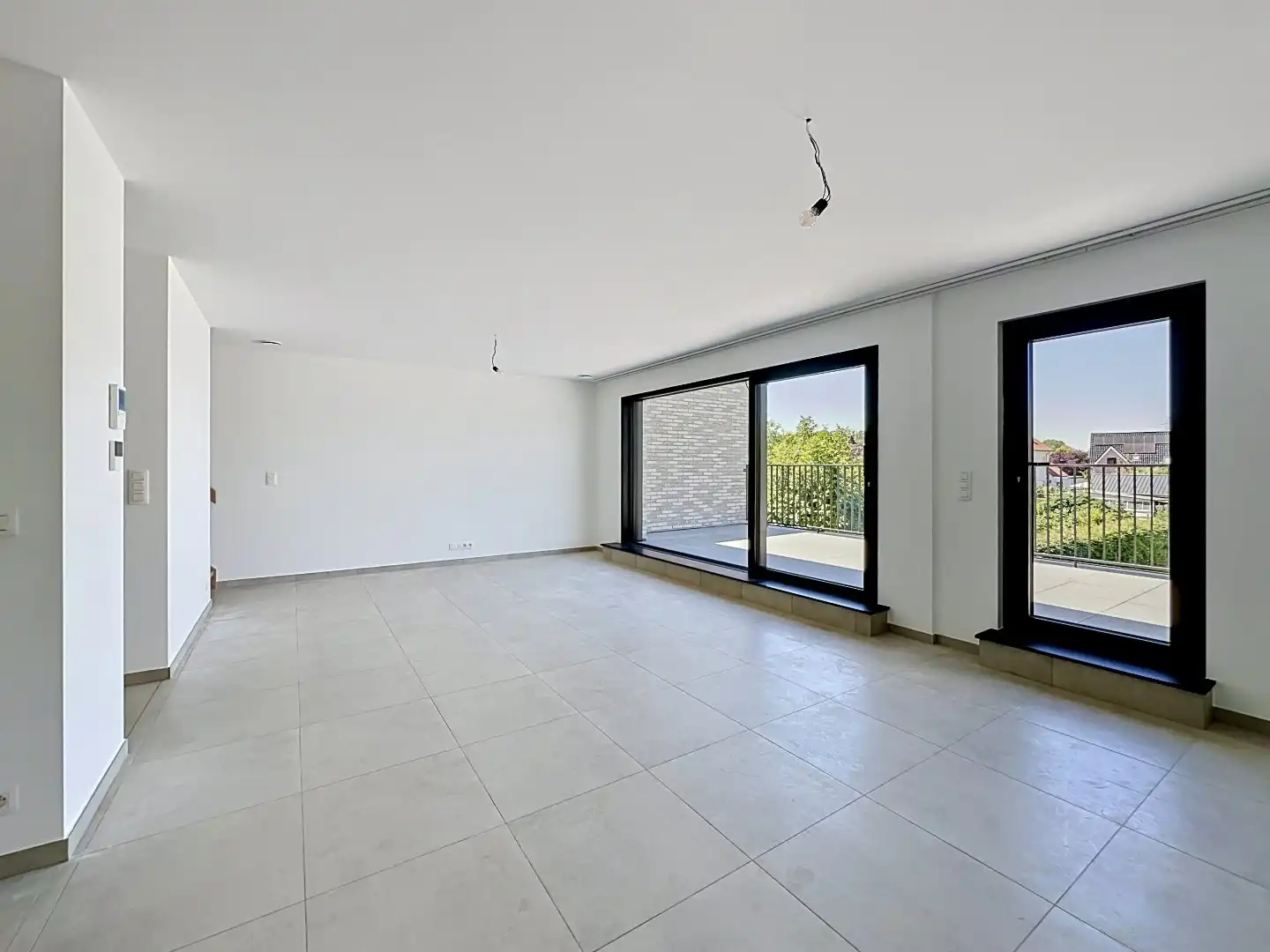 Energiezuinig duplex appartement met ruim terras! foto 9