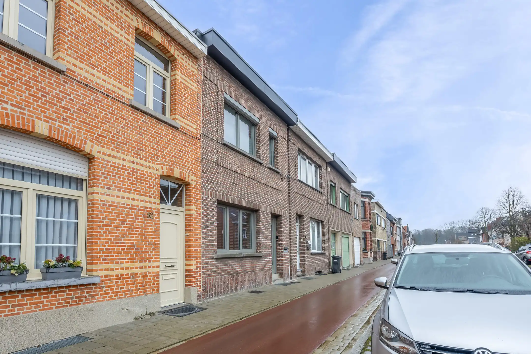 Volledig gerenoveerde woning in het hart van Wijnegem foto 3