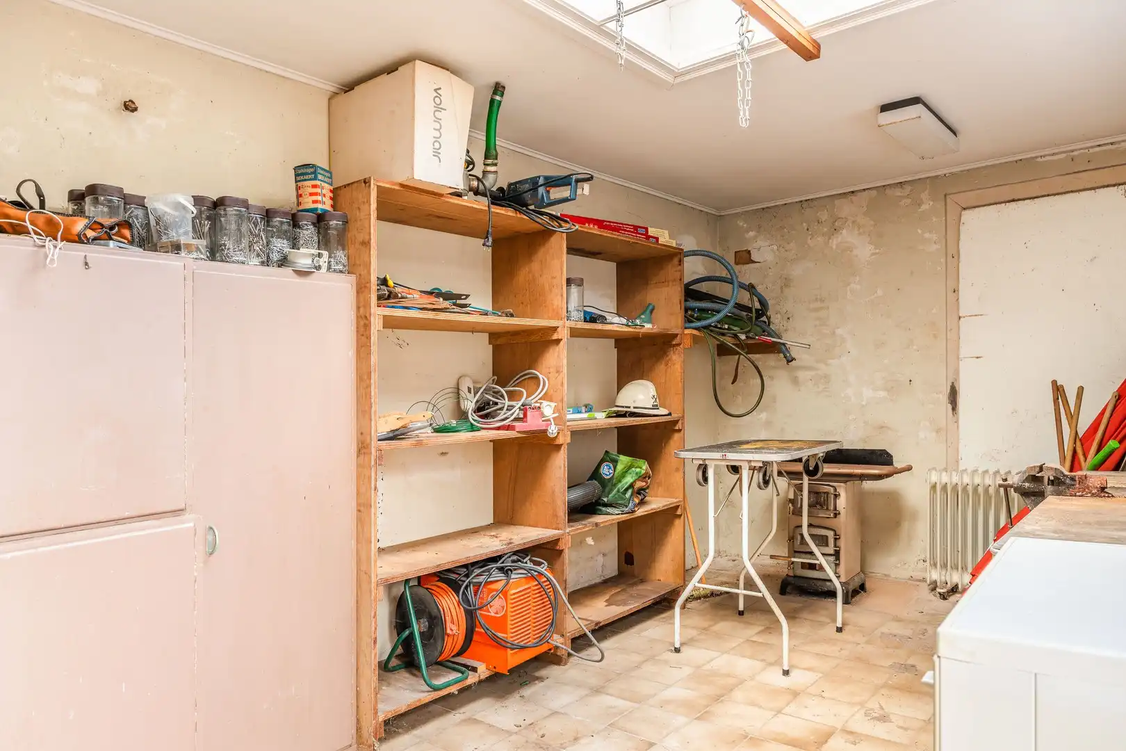Charmant halfopen huis met 3 slaapkamers, garage en ruime zolder in Brasschaat - perfect voor jouw gezin! foto 20