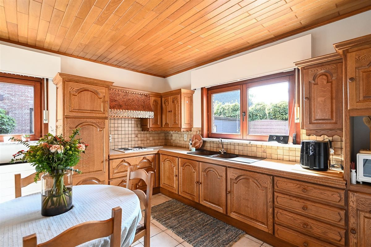 Goed onderhouden landhuis met 3 slaapkamers foto 7