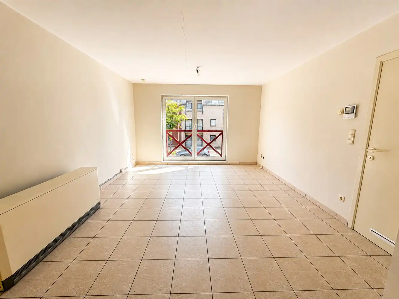 GEZELLIG APPARTEMENT foto 3
