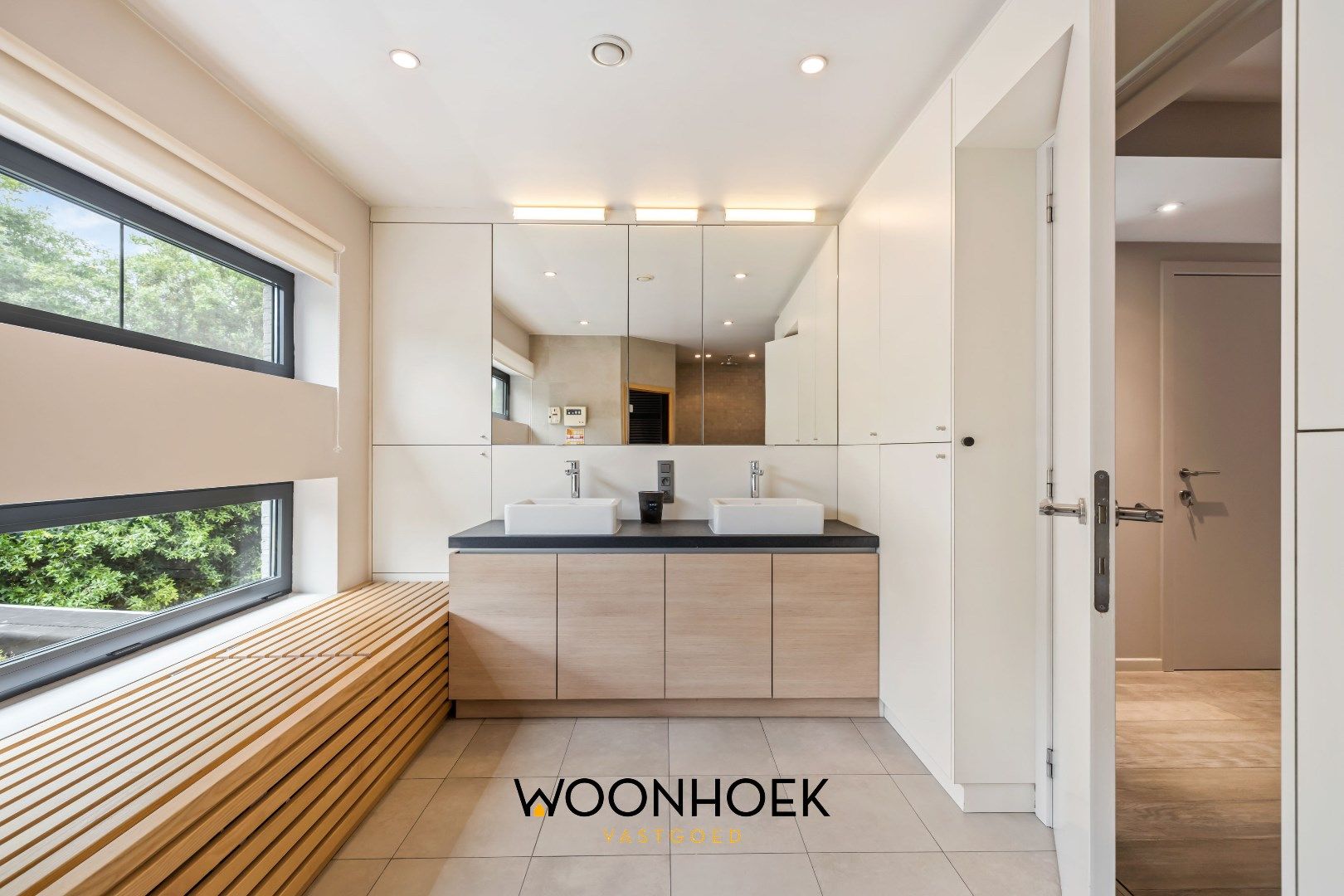 Luxueuze, 5 slpk-woning in kindvriendelijke wijk te Sint-Niklaas! foto 11