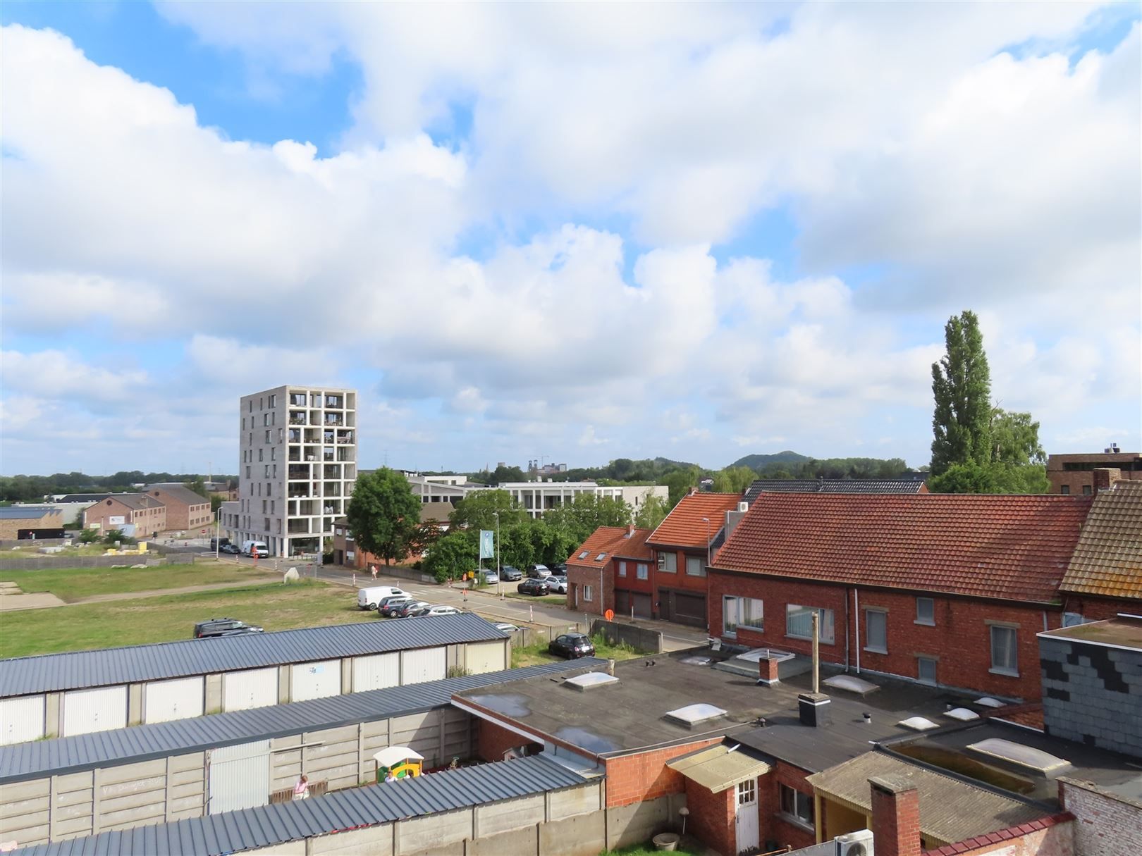 TE KOOP: te renoveren appartement op toplocatie! foto 14