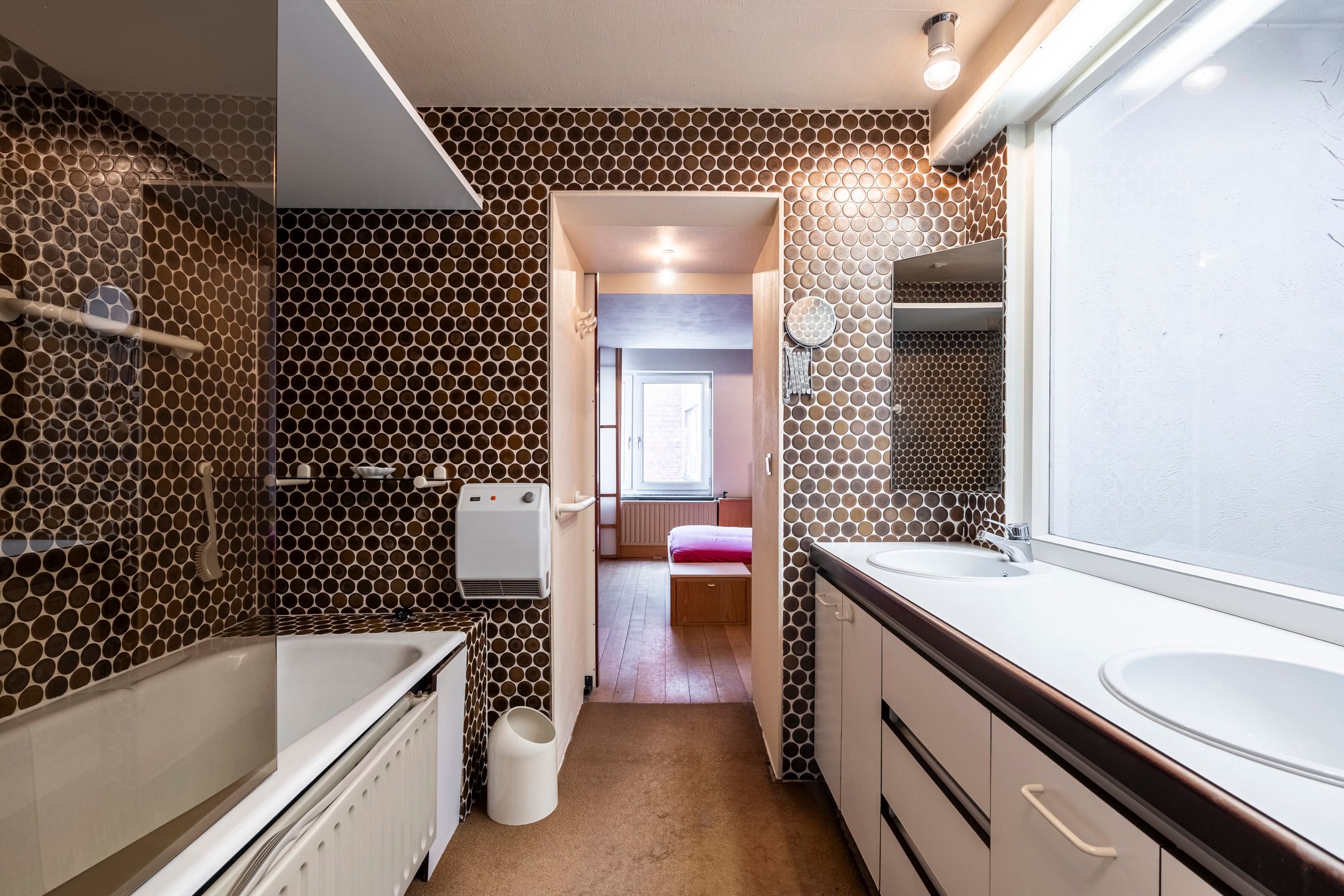 Lichtrijke handelswoning in hartje Turnhout foto 17