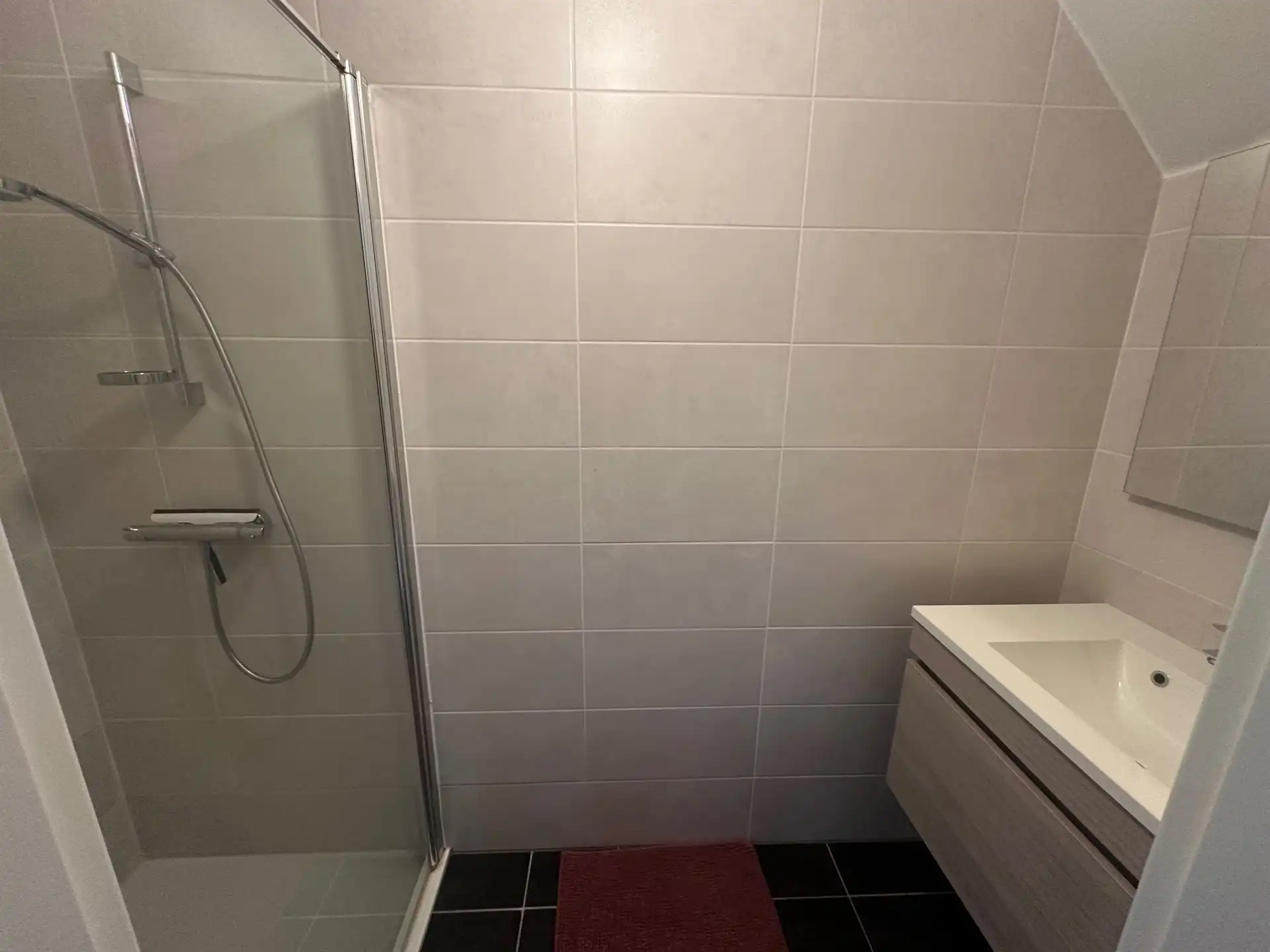 Recent appartement in hartje Aalst met 2 slaapkamers foto 9