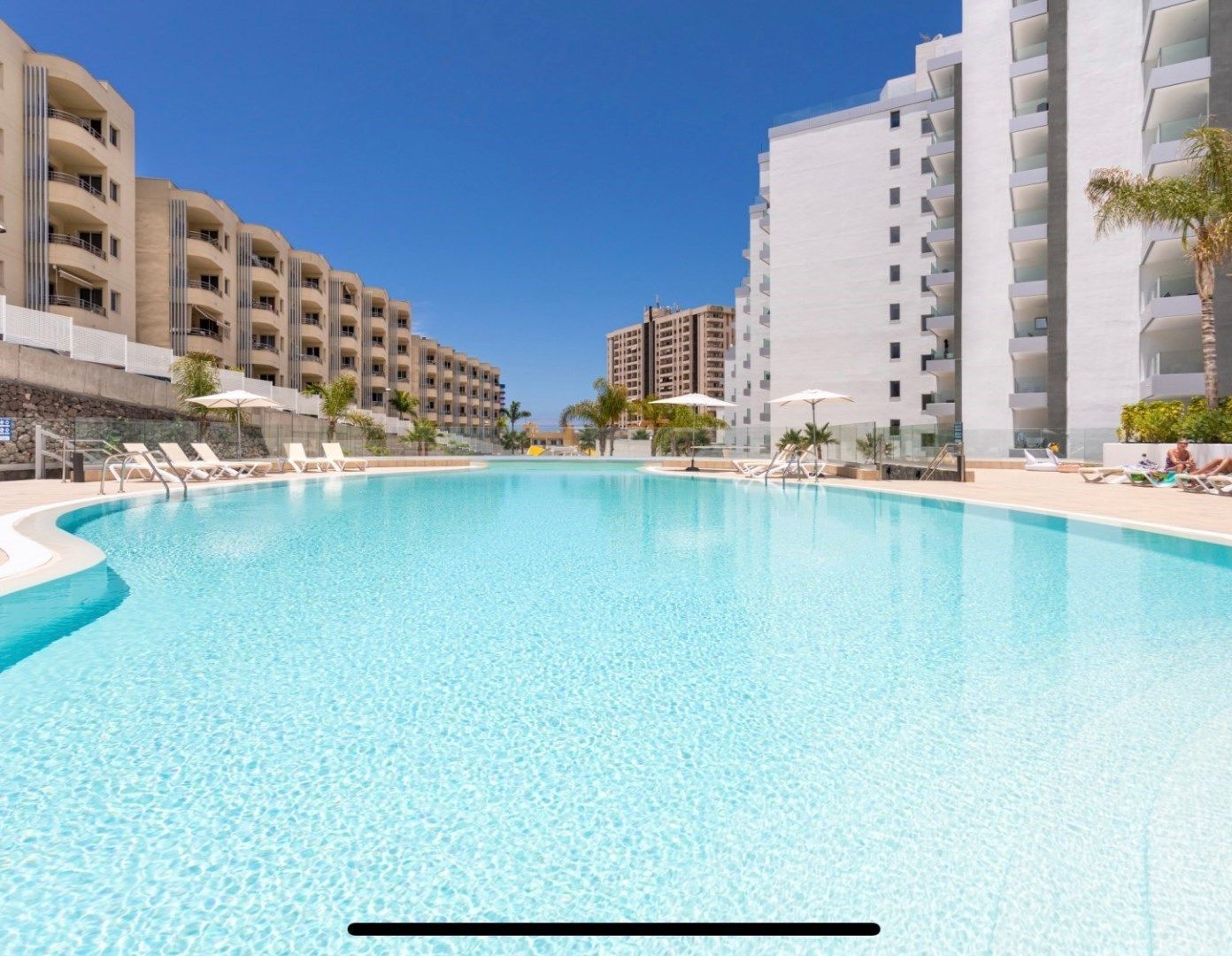 Uitzonderlijk penthouse met fantastisch oceaanzicht foto 13