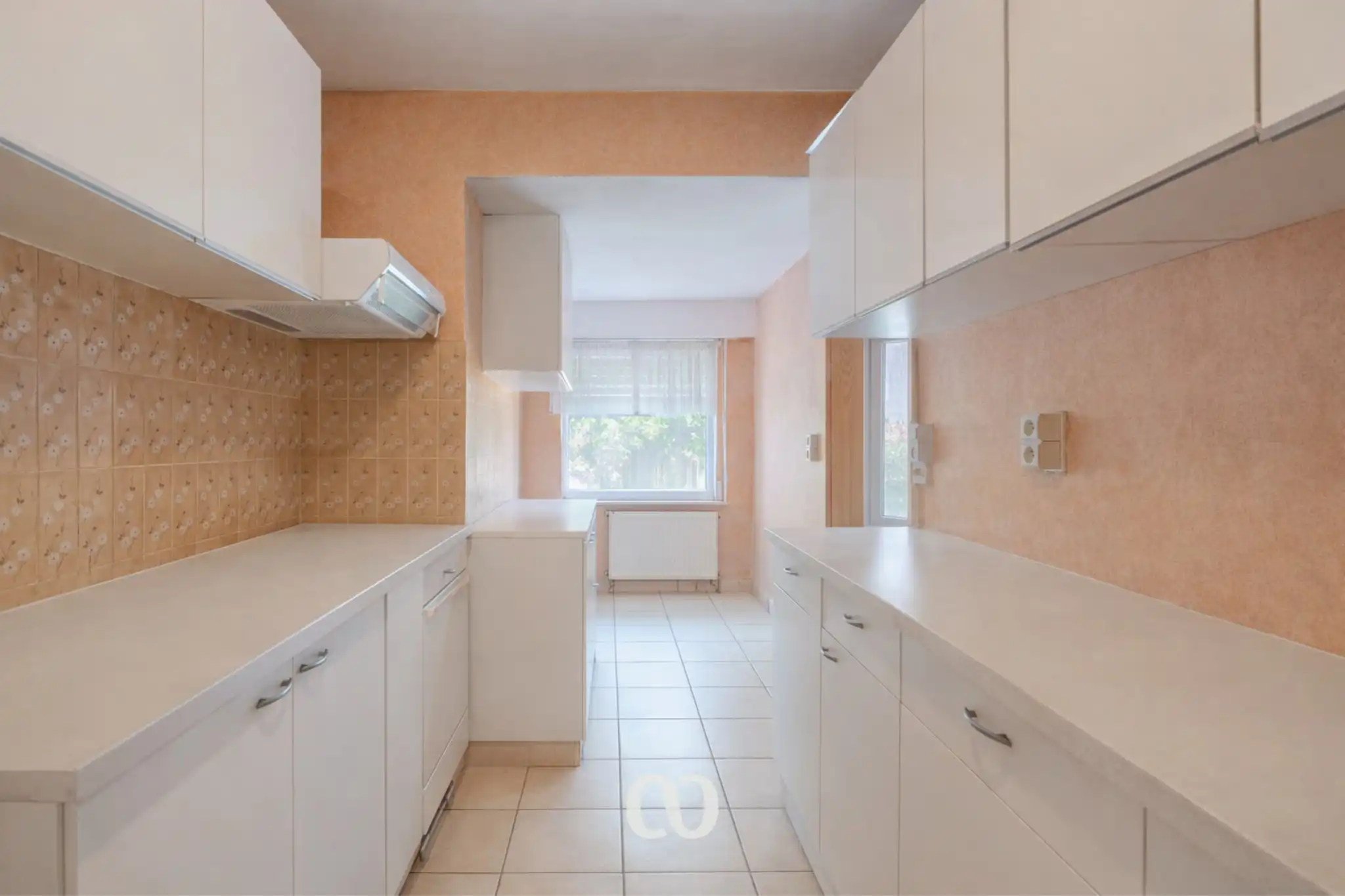 Half open bebouwing op rustige ligging in centrum Berchem foto 4