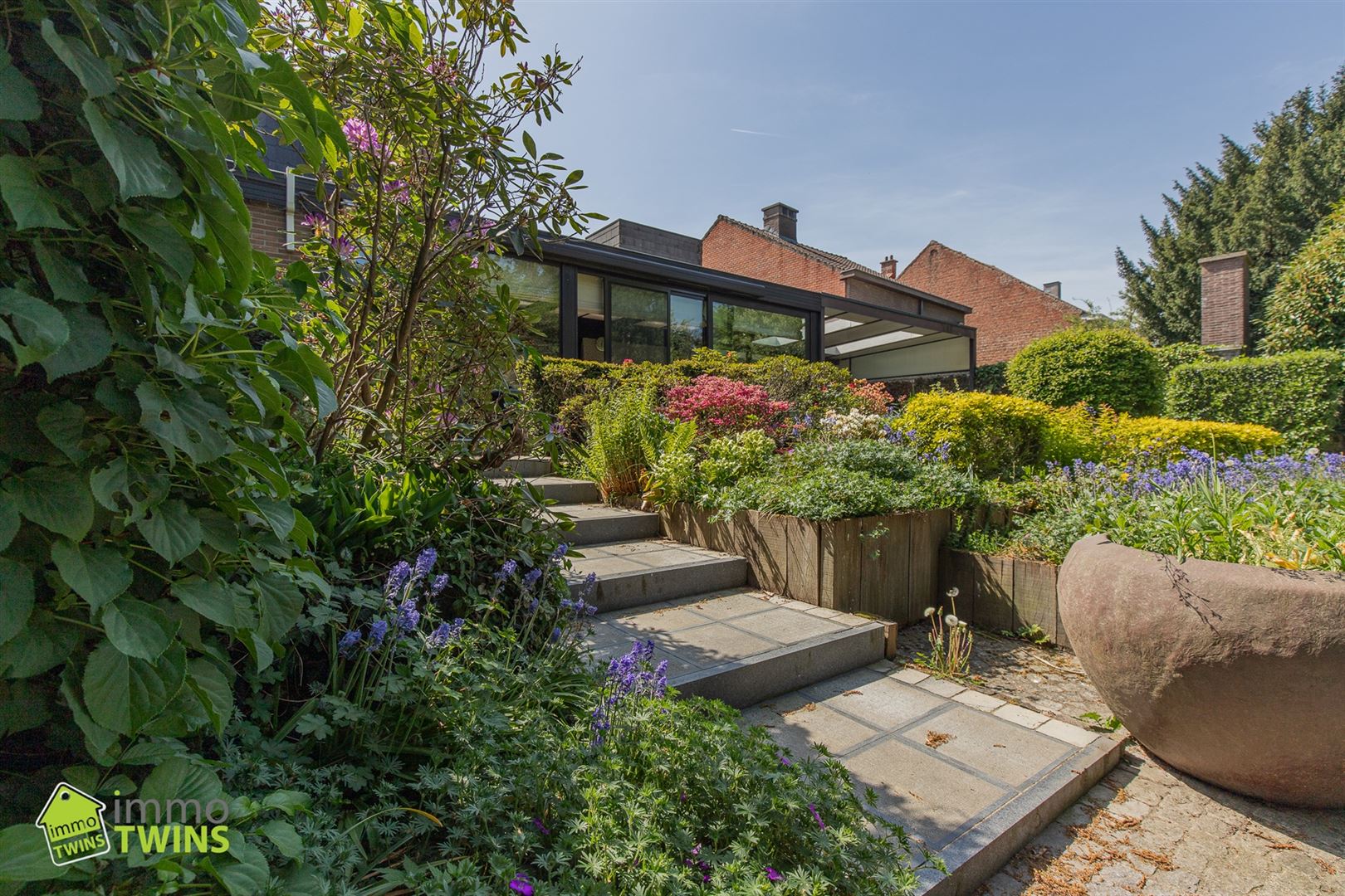 Te koop – Unieke eigendom met commerciële ligging op 4.143 m² te Dendermonde. foto 15
