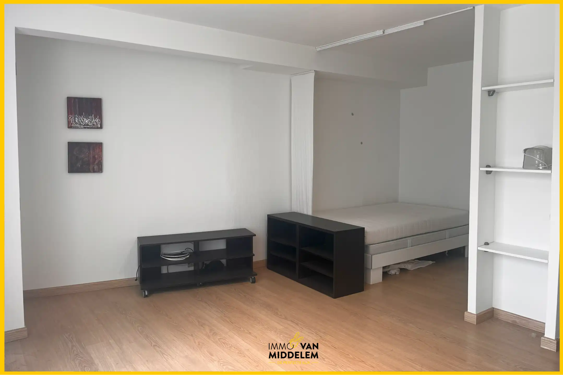 Onder OPTIE na de 1ste bezoekdag! foto 3