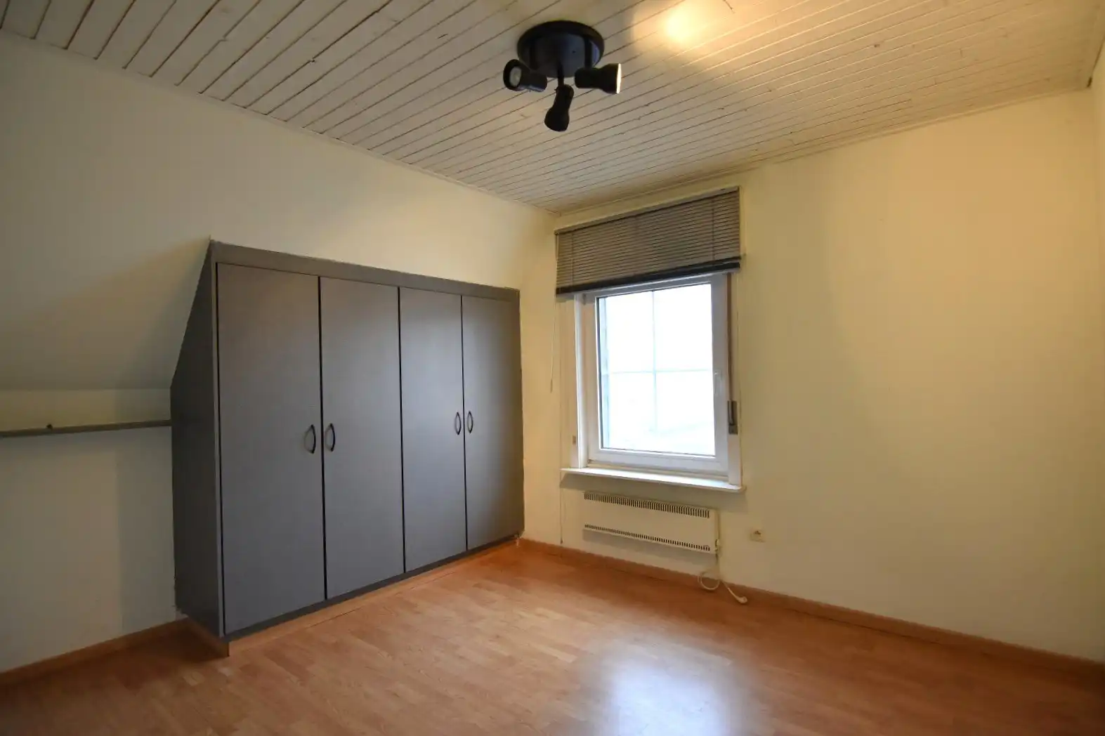 Landelijk gelegen woning nabij Rhodesgoed Kachtem foto 23