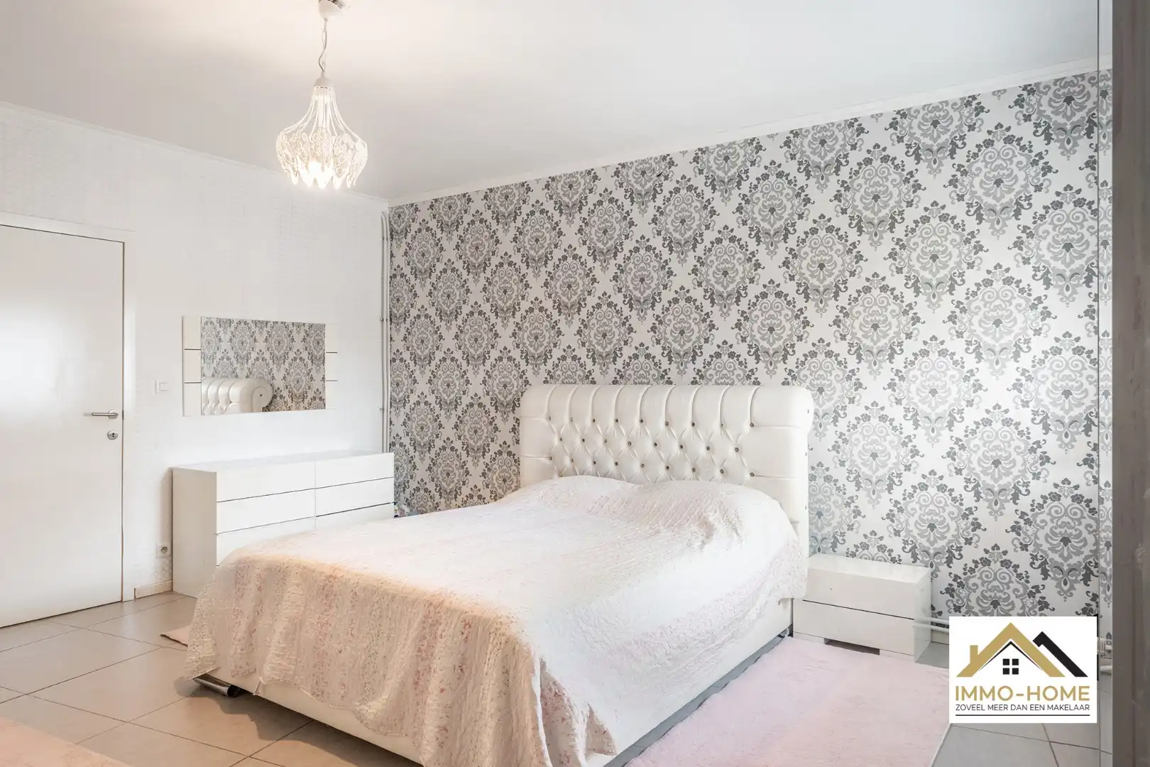 Appartement van 142 vierkante meter centrum Lokeren  foto 13