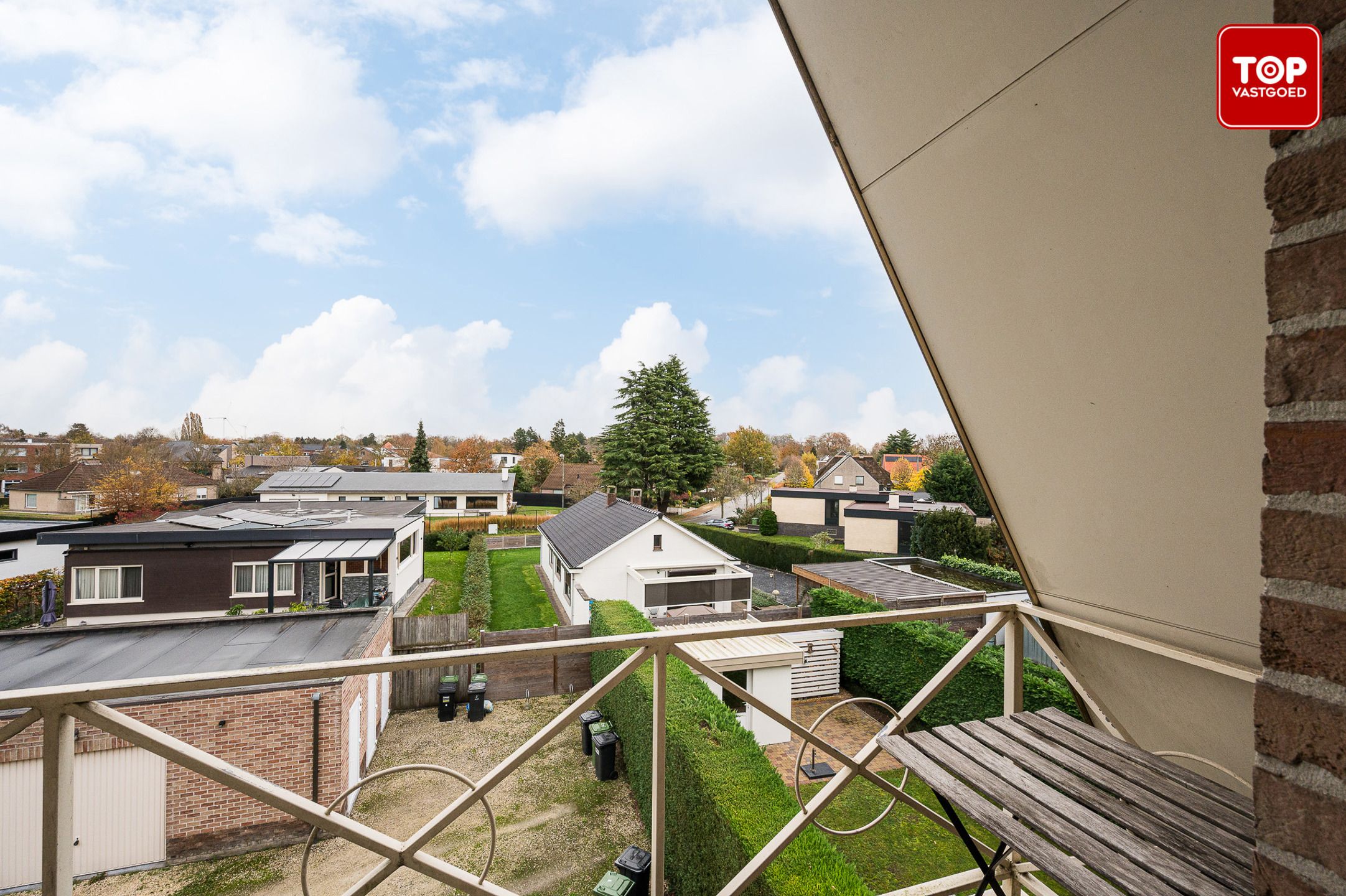 Instapklaar appartement, dichtbij centrum Gent foto 12