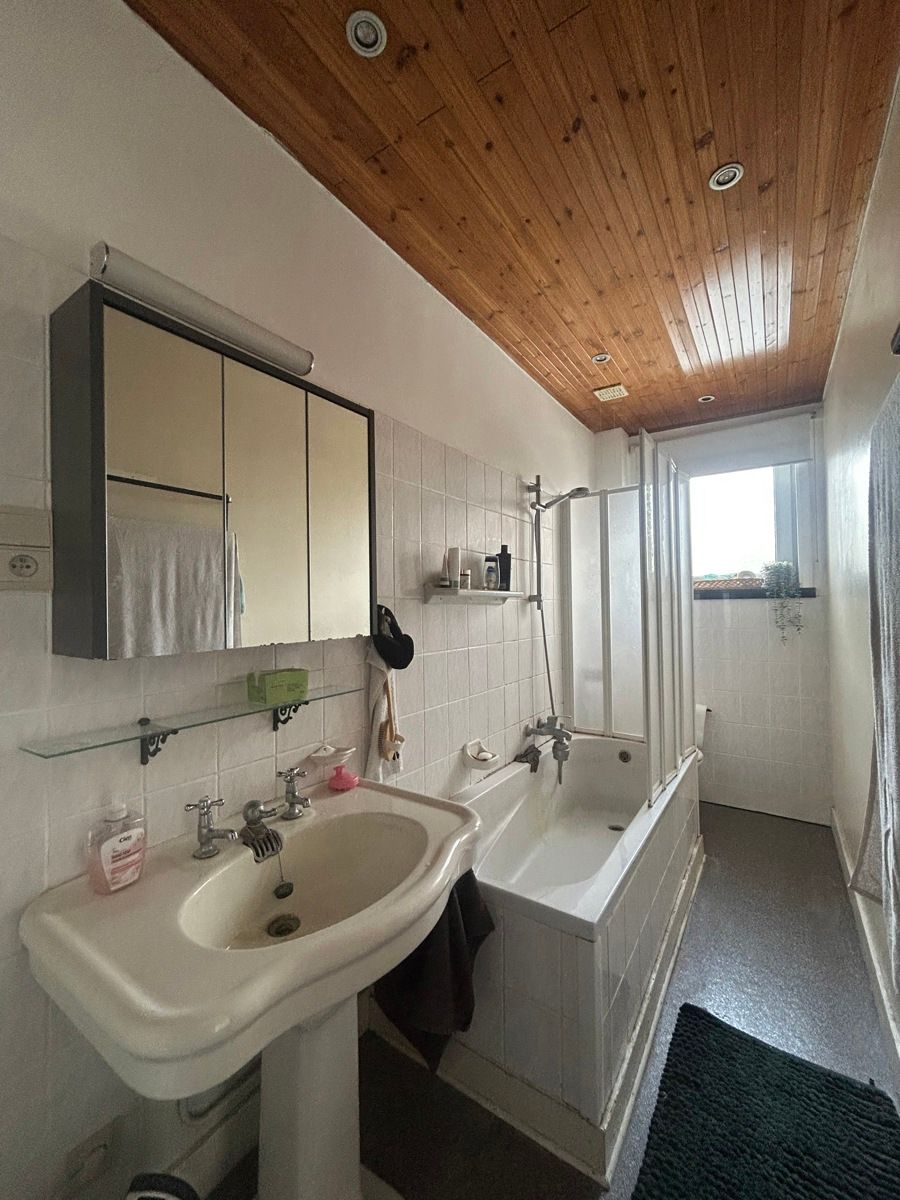 Duplexappartement met tuin Leuven  foto 13