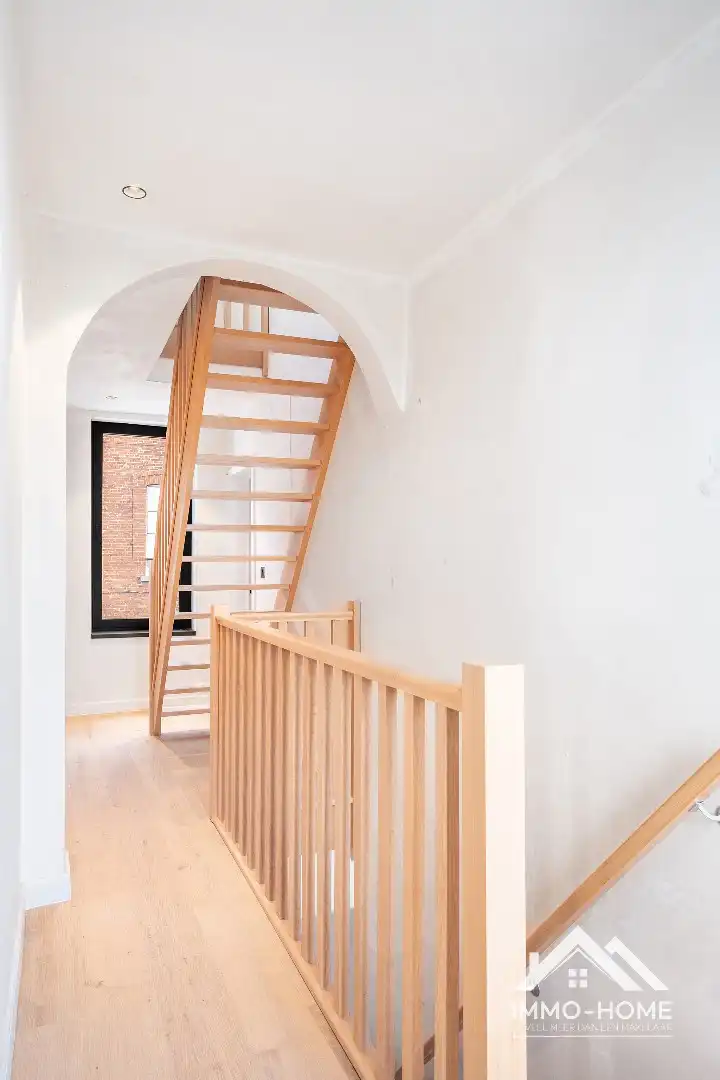 TOP renovatie, A-label met 5 slaapkamers!! foto 27