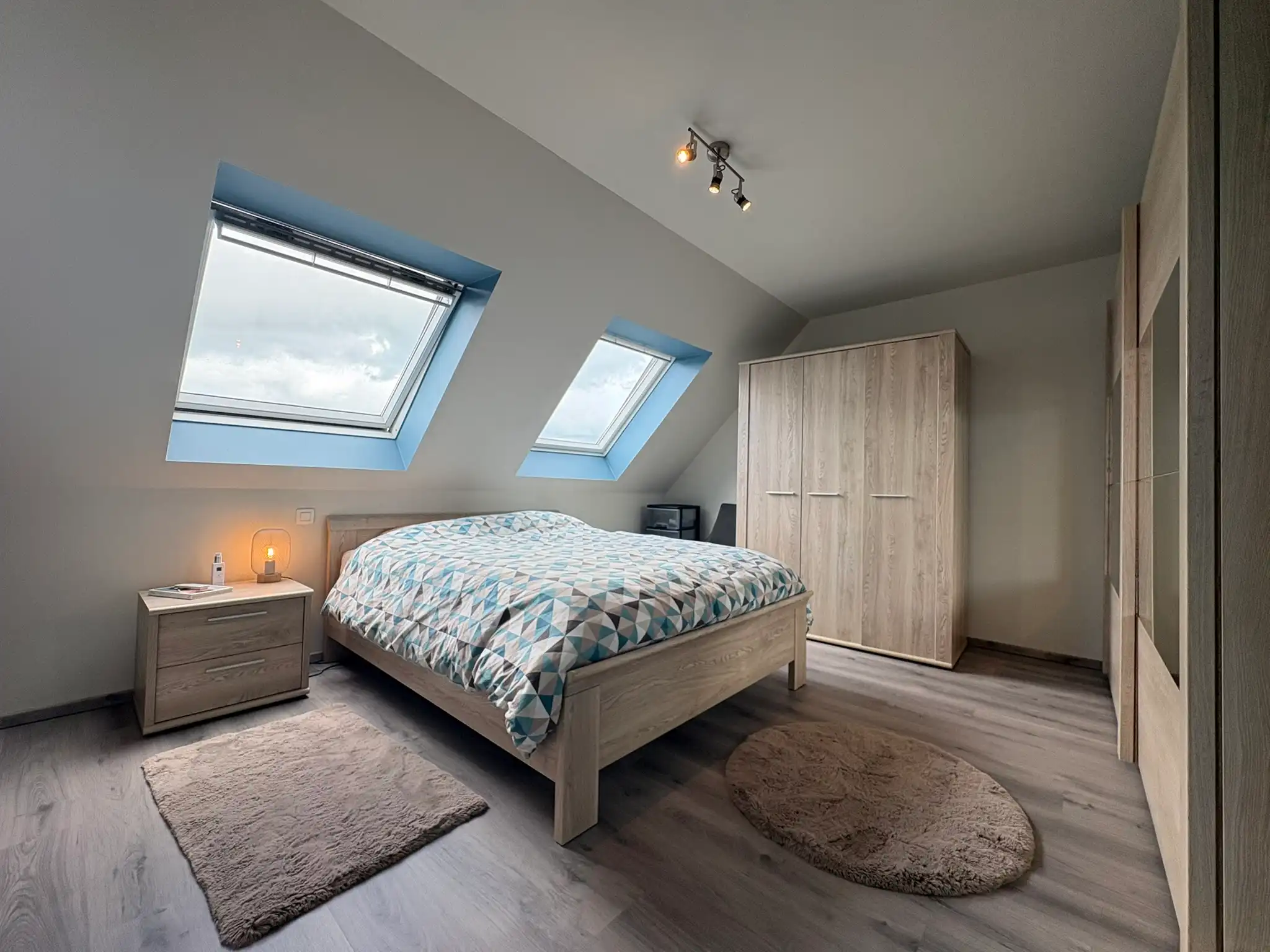 Prachtige duplex met 2 slaapkamers Deinze foto 7