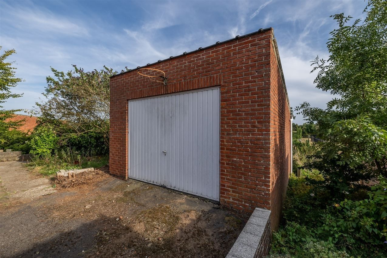 Woning (3 slk) met stal op 19a27ca foto 26