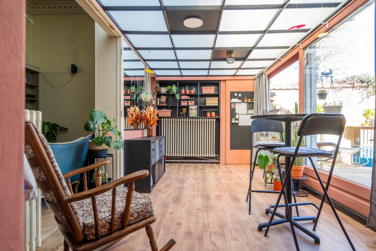 Burgerwoning met potentieel foto 8