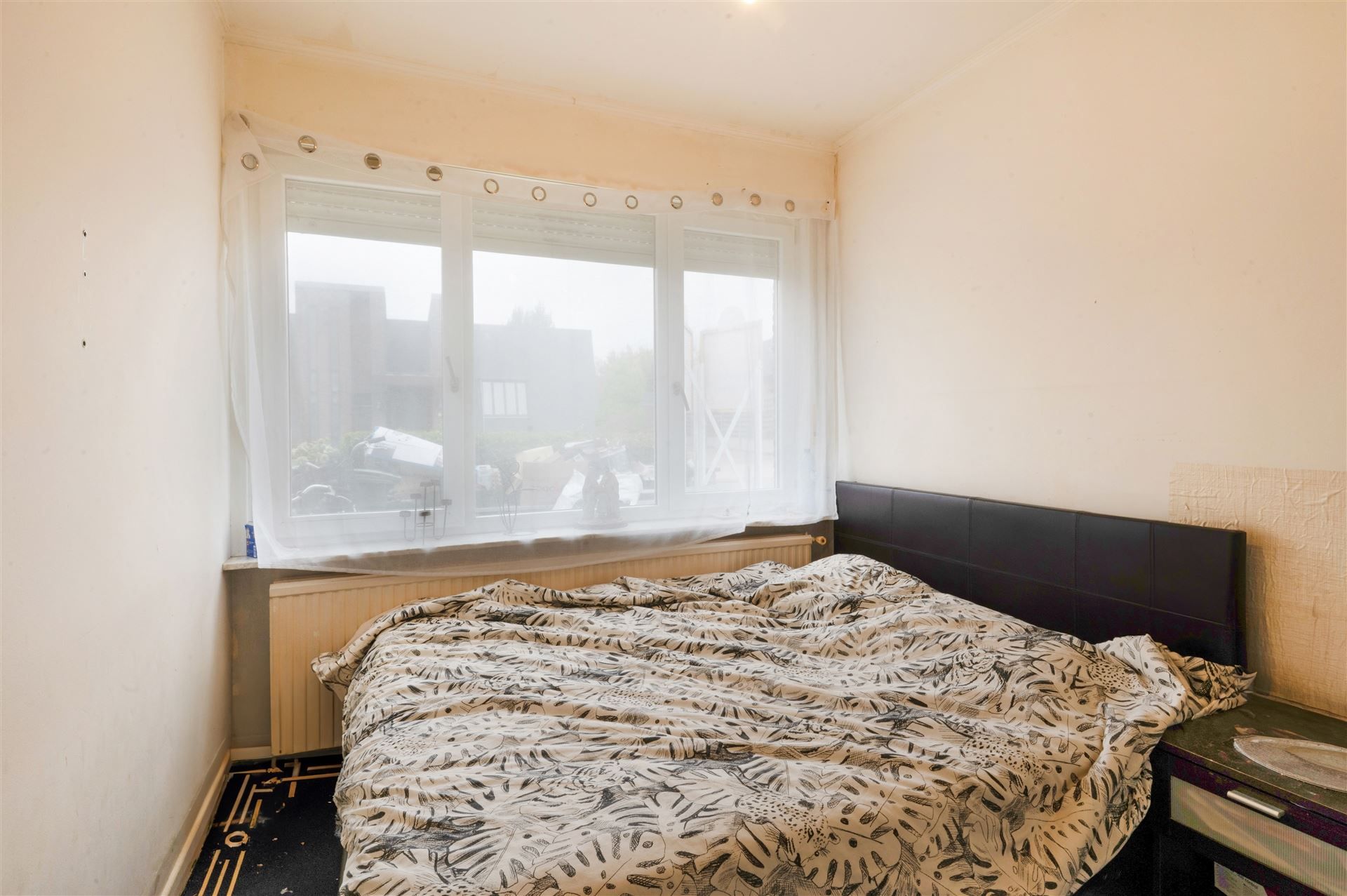 Opbrengsteigendom met 2 appartementen nabij Gent!  foto 8