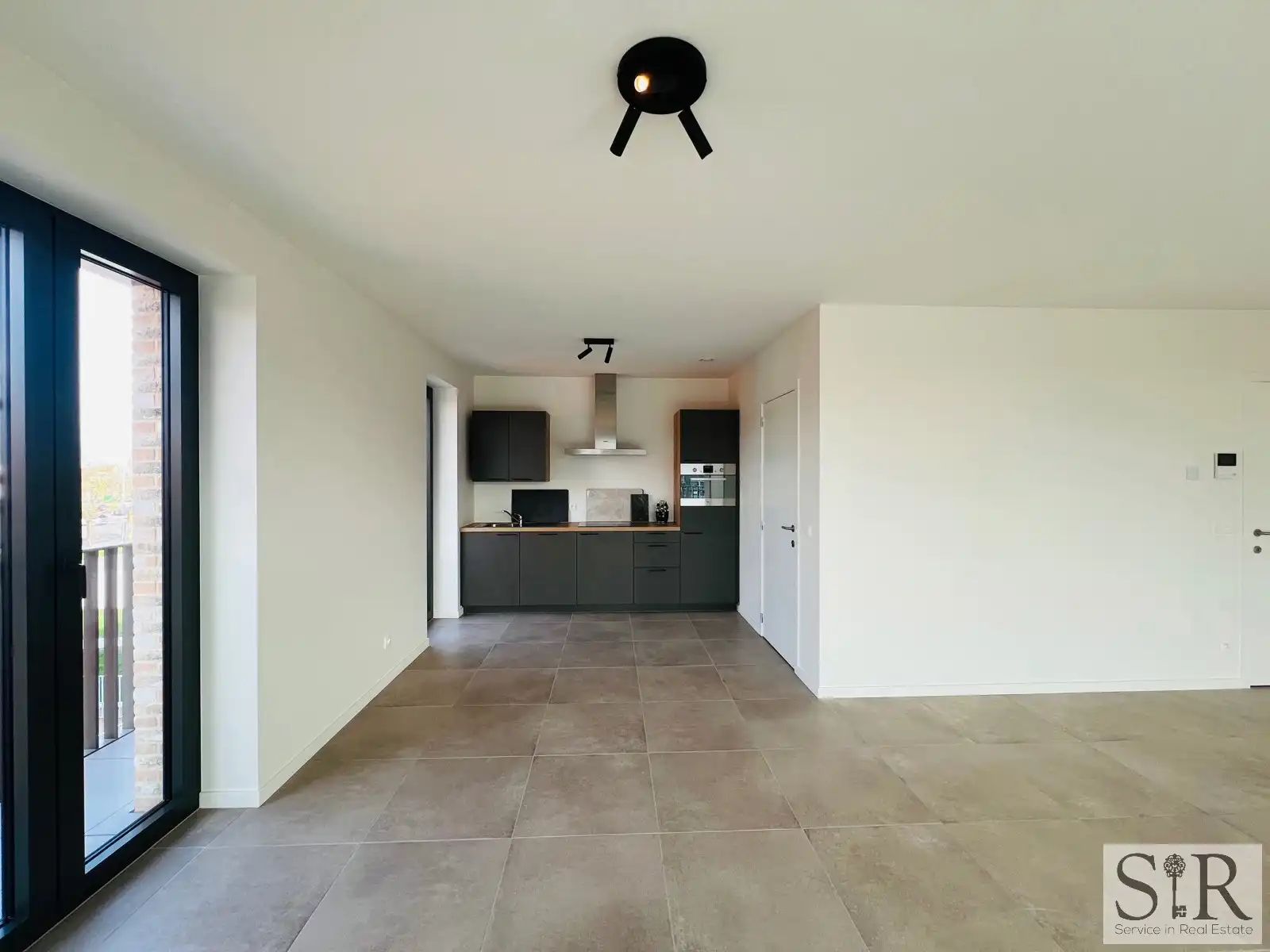 Appartement te huur foto 7