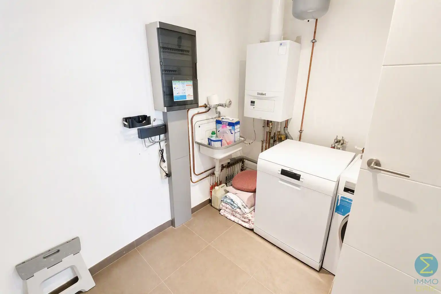 Appartement te huur foto 12
