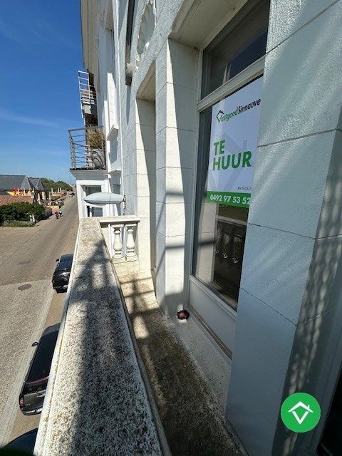 Appartement met 1 slaapkamer te Oostende  foto 6