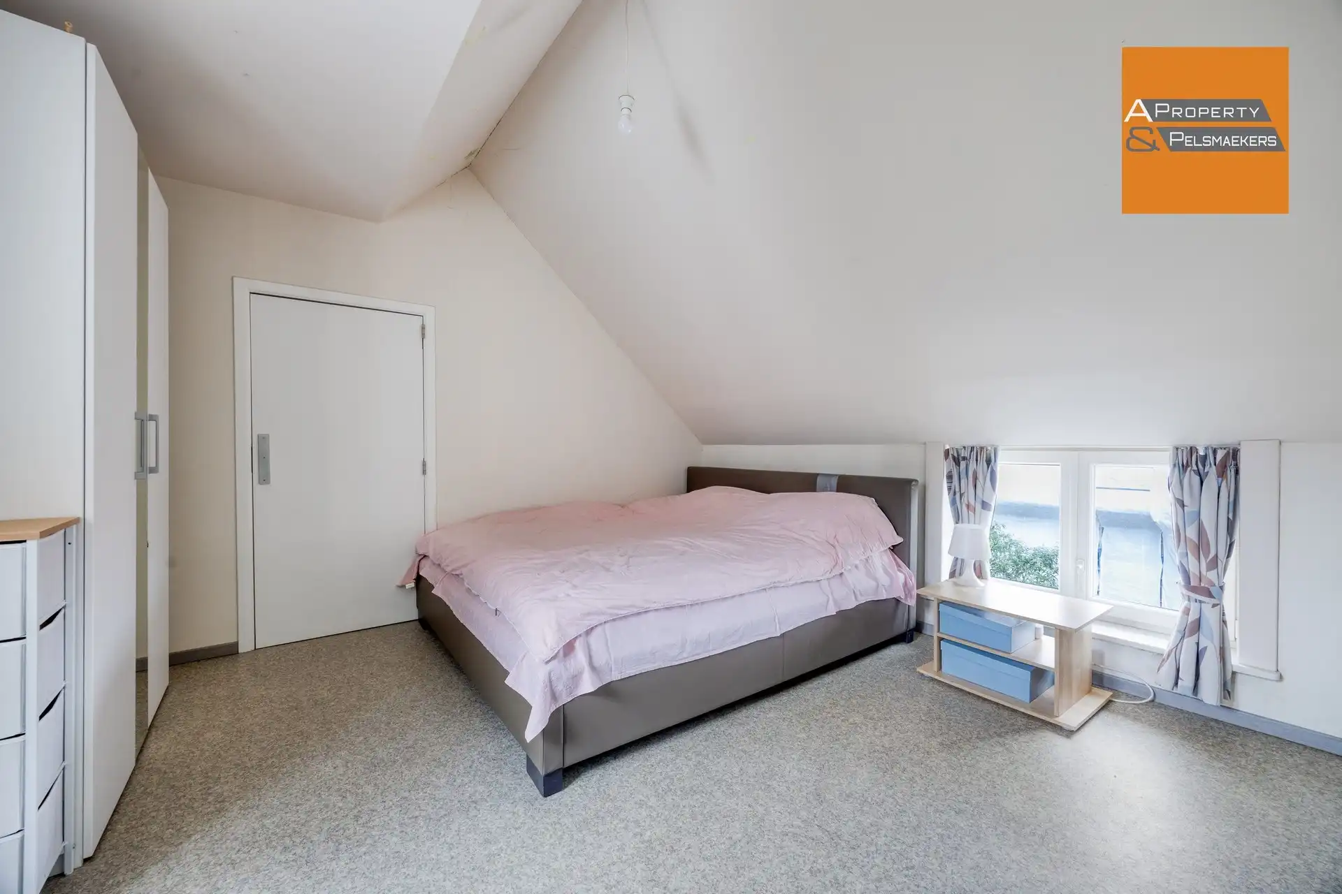 Woning met een uniek karakter in het hartje van Kessel-Lo foto 8