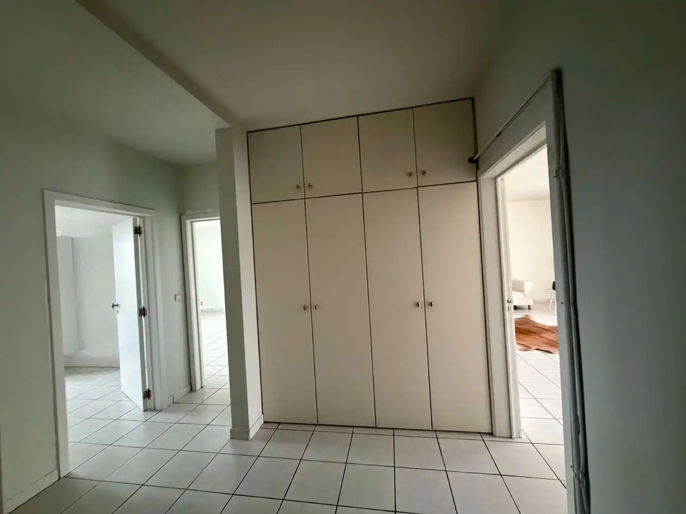 SUPER RUIM APPARTEMENT INCLUSIEF GARAGEBOX foto 9