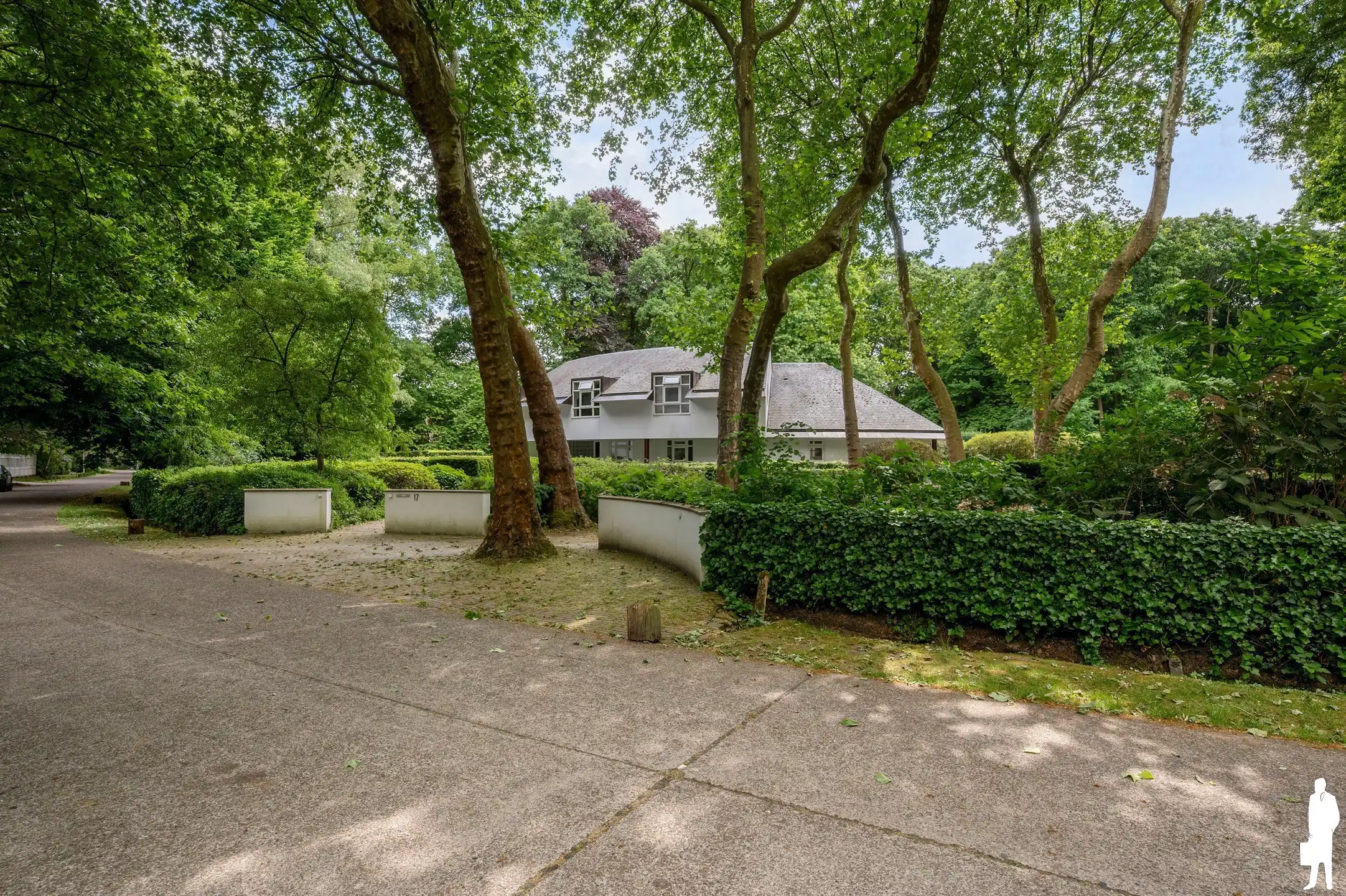 Charmante villa op gegeerde locatie foto 52