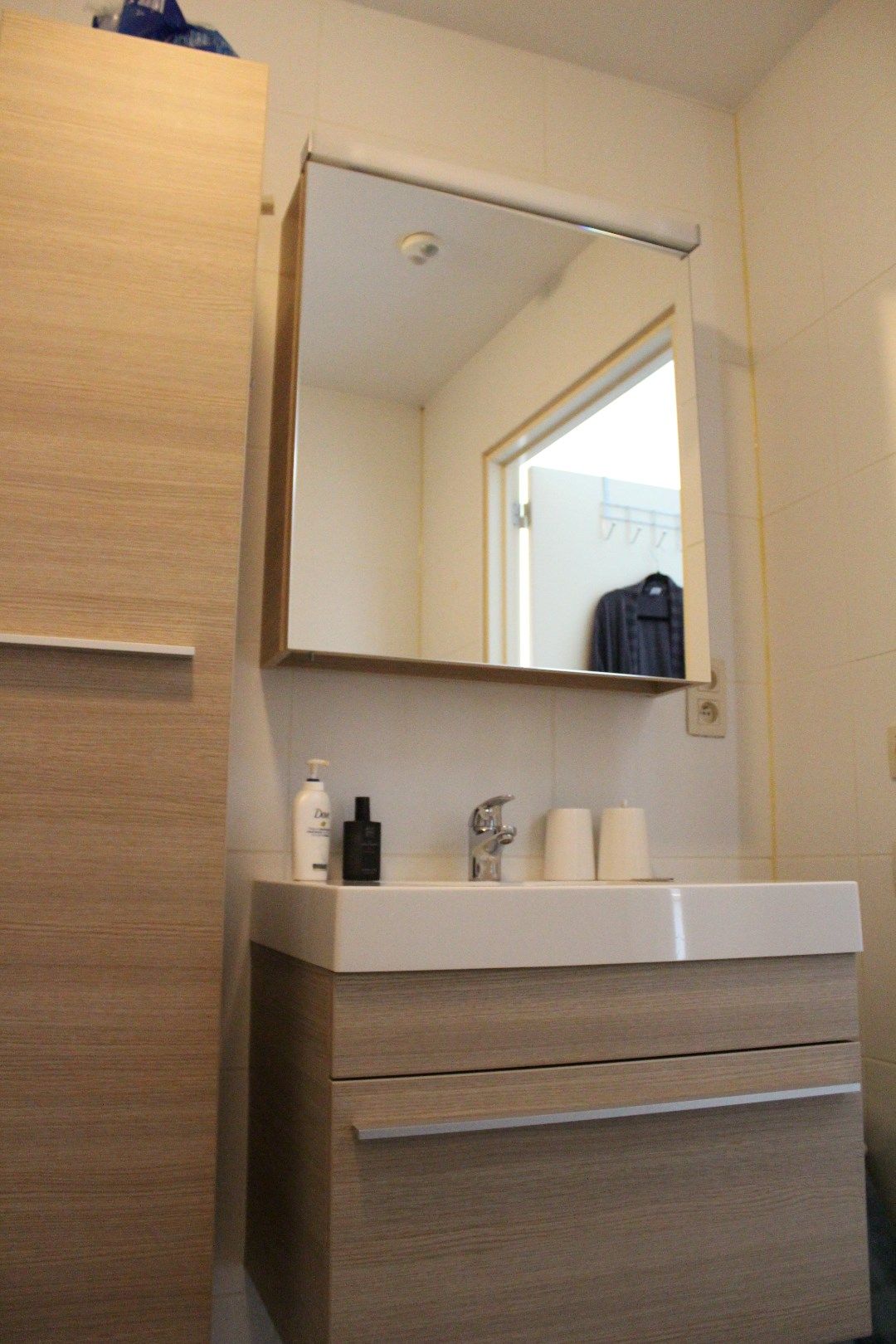 Gezellige serviceflat (1 slpk) in hartje Lommel Centrum foto 12