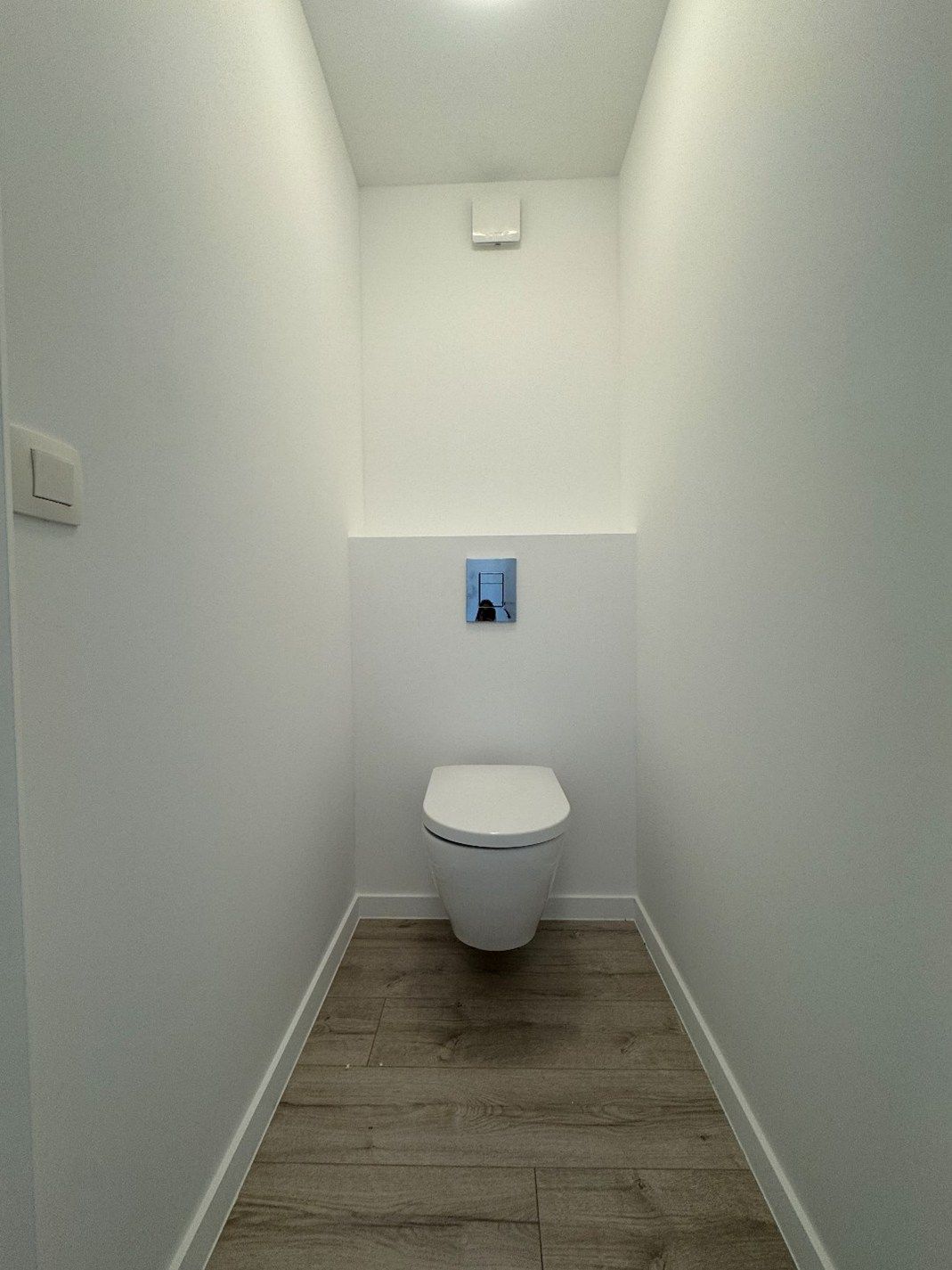 Instapklare, totaal gerenoveerde woning in Grimbergen – EPC A, zonnepanelen, warmtepomp! foto 19