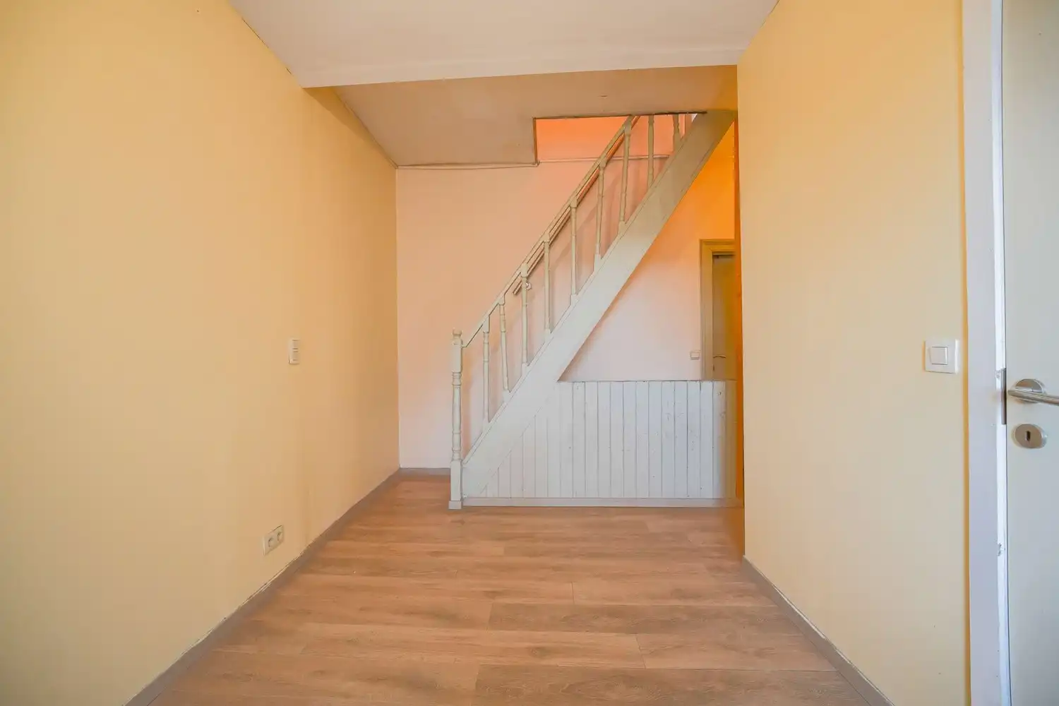 Gezellige stadswoning in Mechelen foto 18