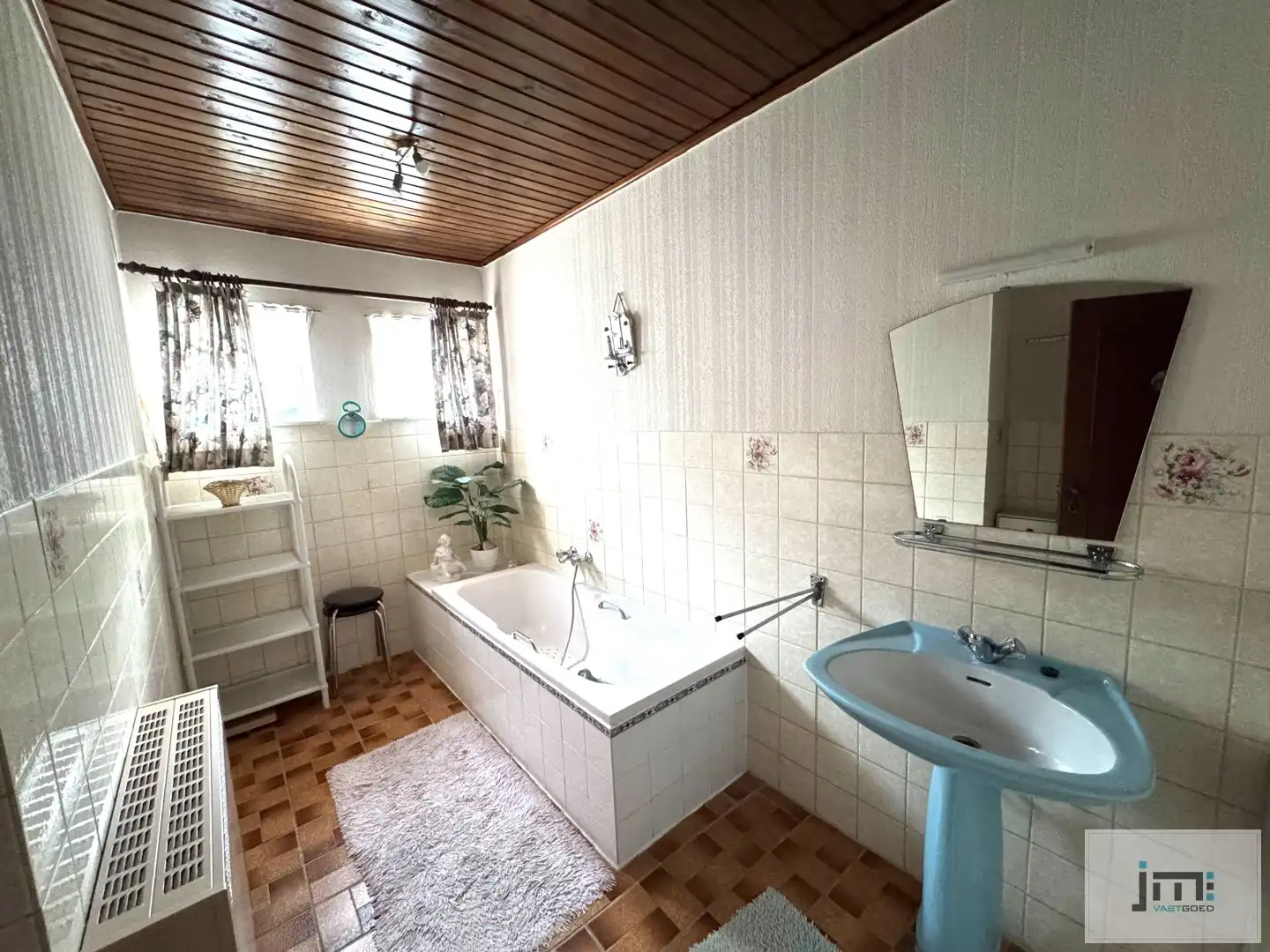 Charmante gelijkvloerse woning foto 8