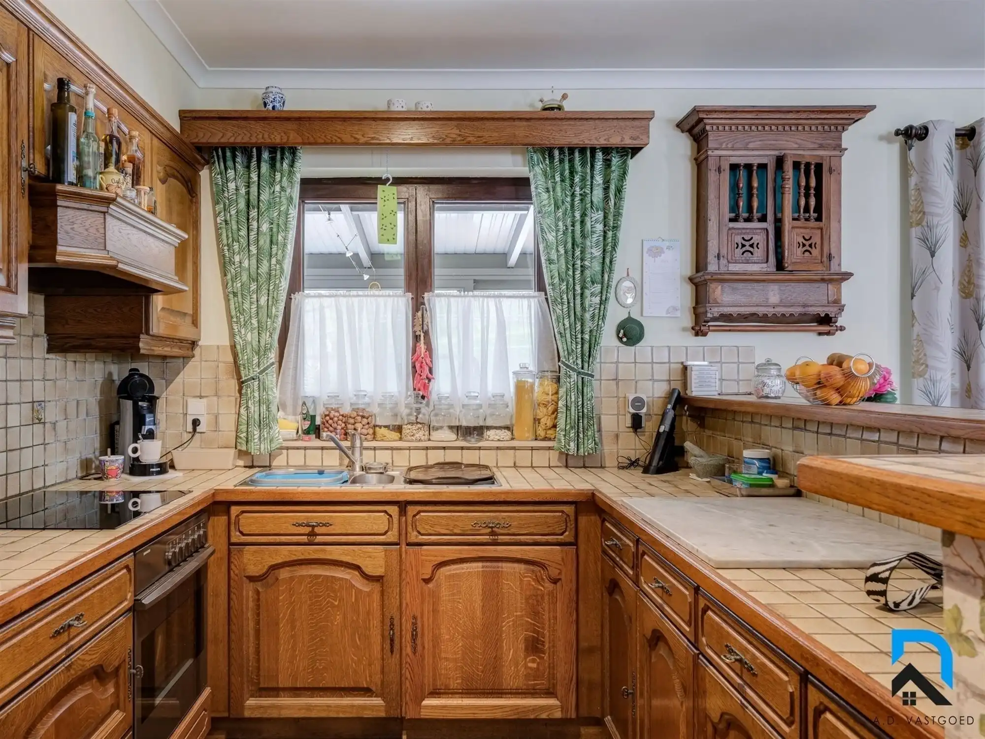 Ruime woning op toplocatie in Munsterbilzen foto 16