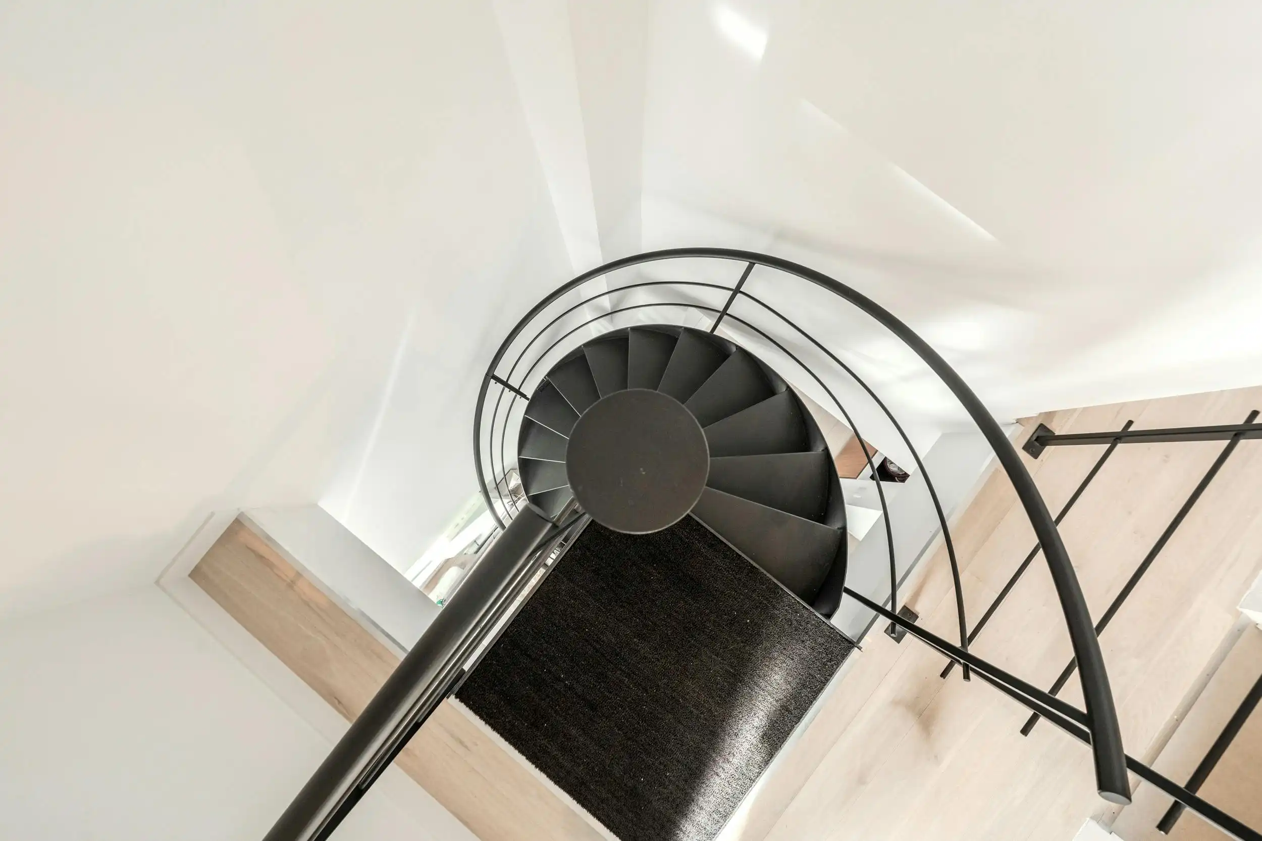 Fantastisch appartement met stadsterras te Oostende foto 11