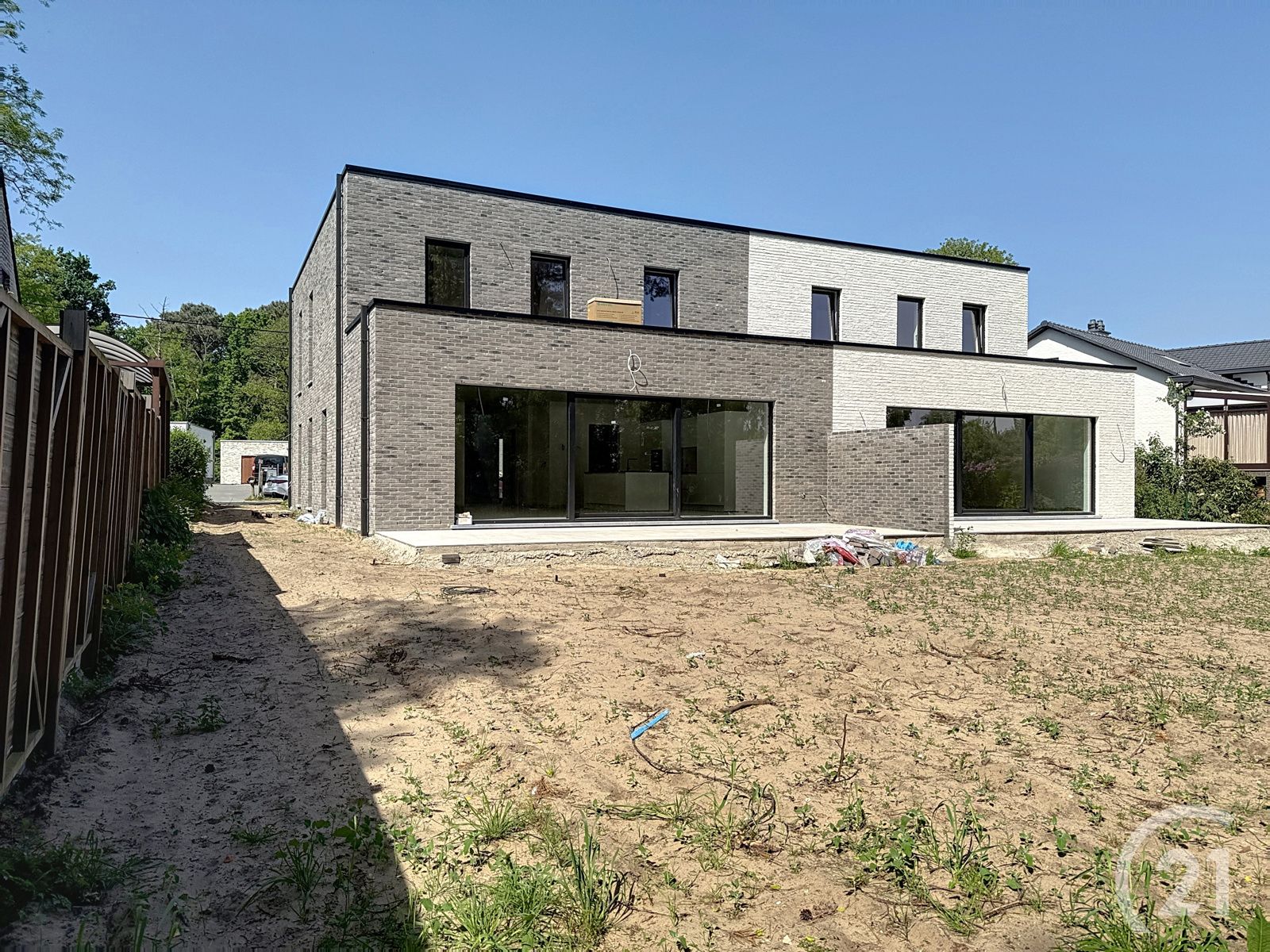 Nieuwbouwwoning te koop in Tremelo! foto 21