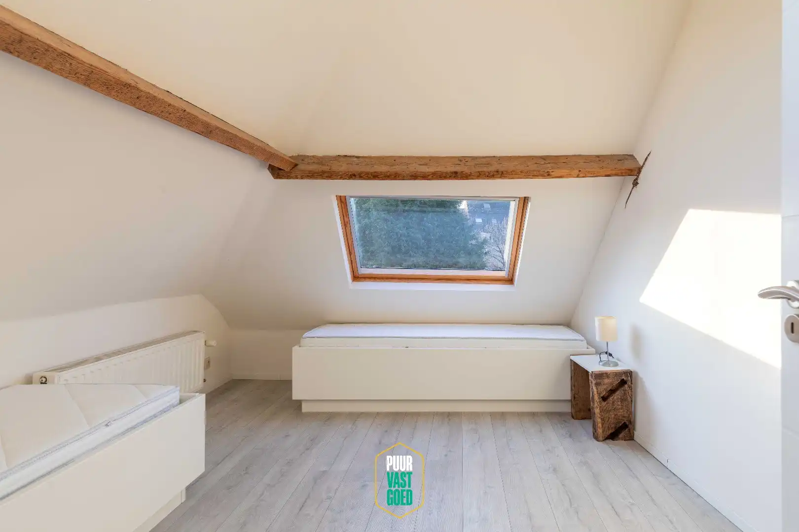 Charmante, vernieuwde woning nabij Smedenpoort foto 19