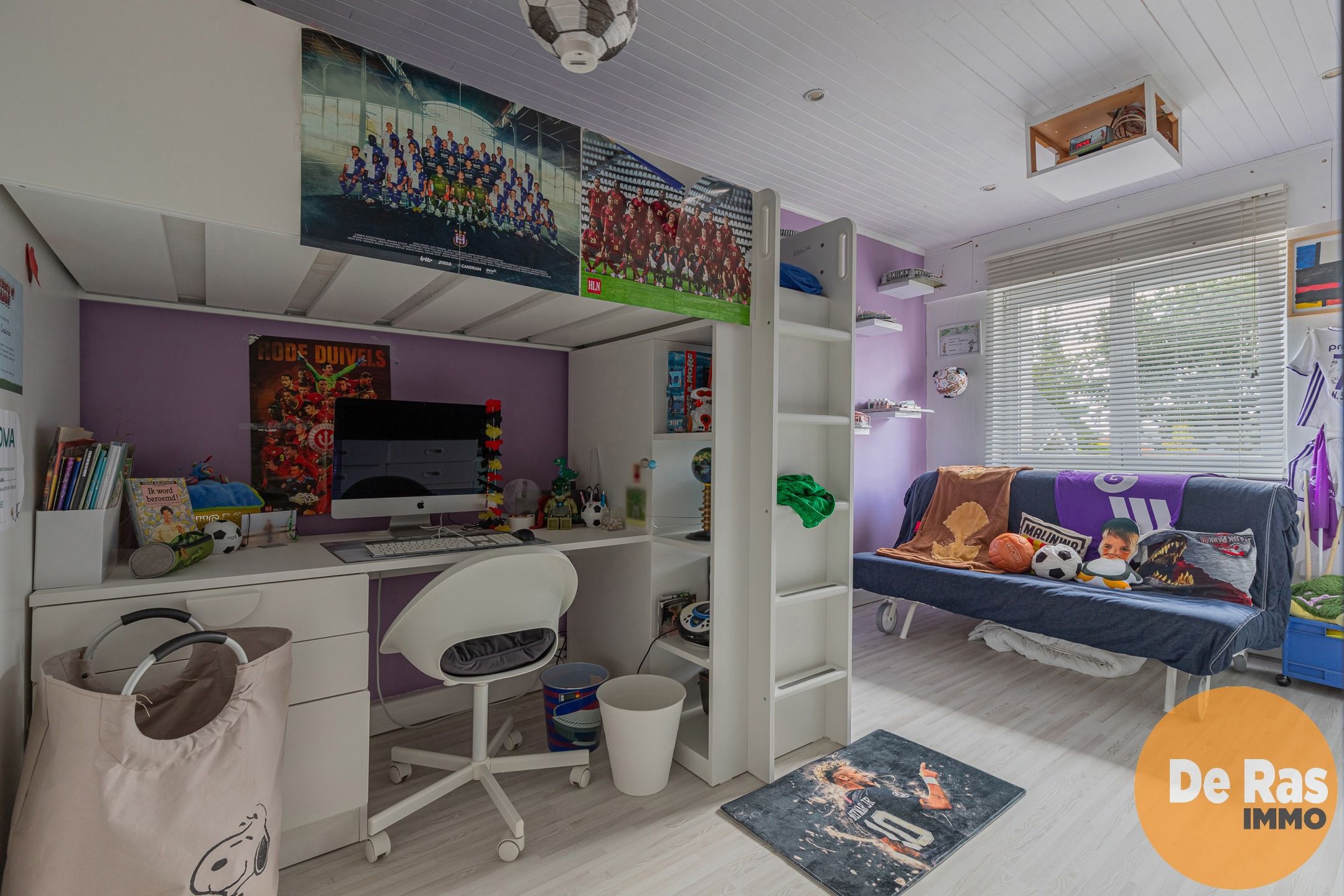 SERSKAMP - Prachtig gerenoveerde woning  foto 16
