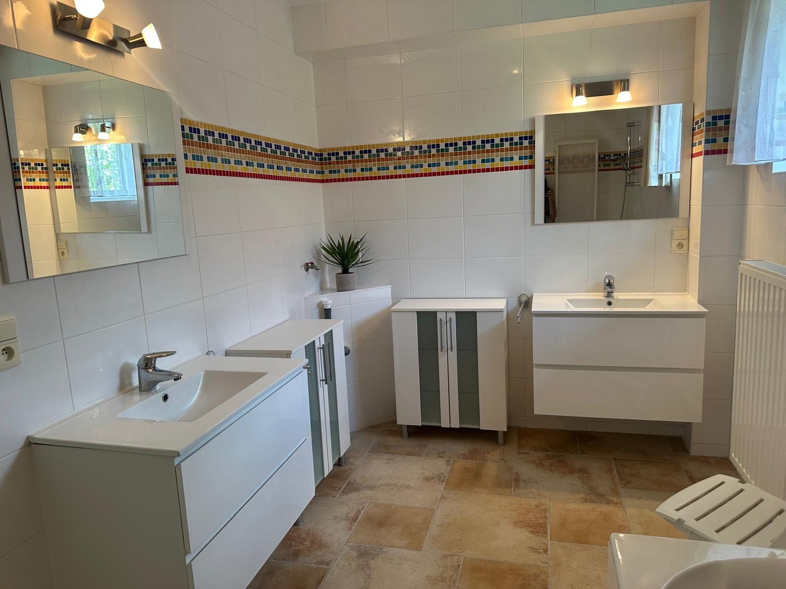 Villa te huur foto 12