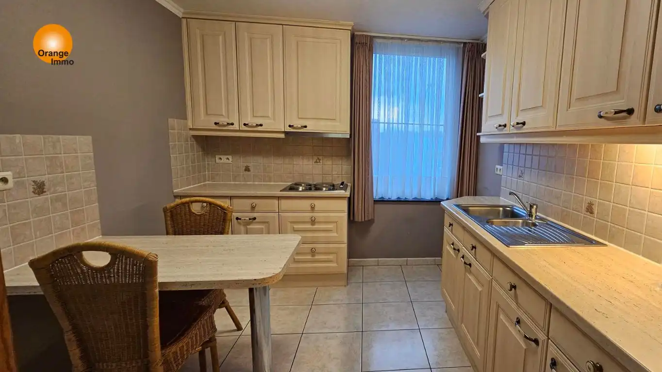 Appartement te koop foto 3