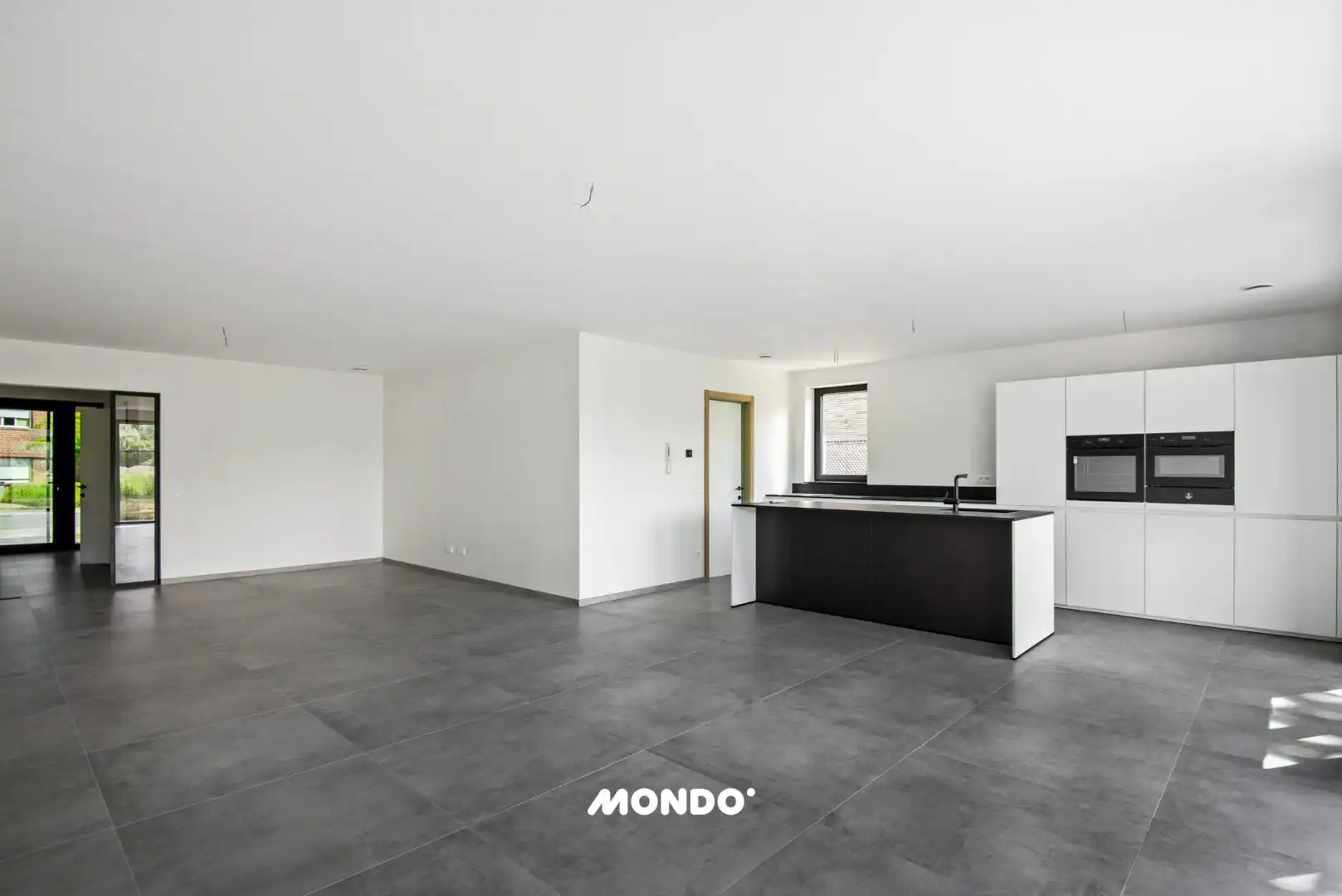 Ruime BEN-nieuwbouwwoning met 5 slaapkamers, 2 badkamers, zonnige tuin en hoogwaardige afwerking foto 8