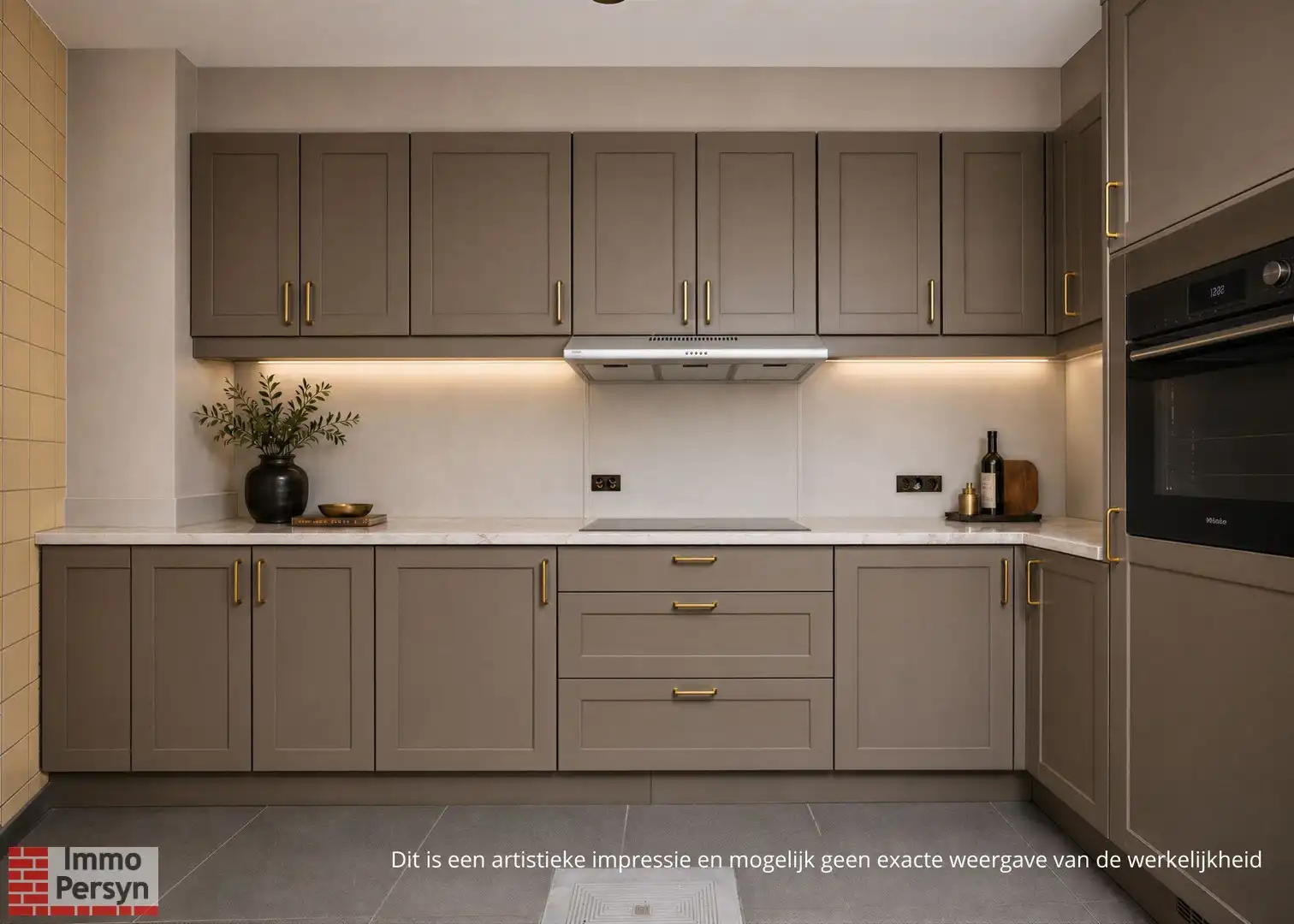 Rrijwoning met 4 slaapkamers. foto 10