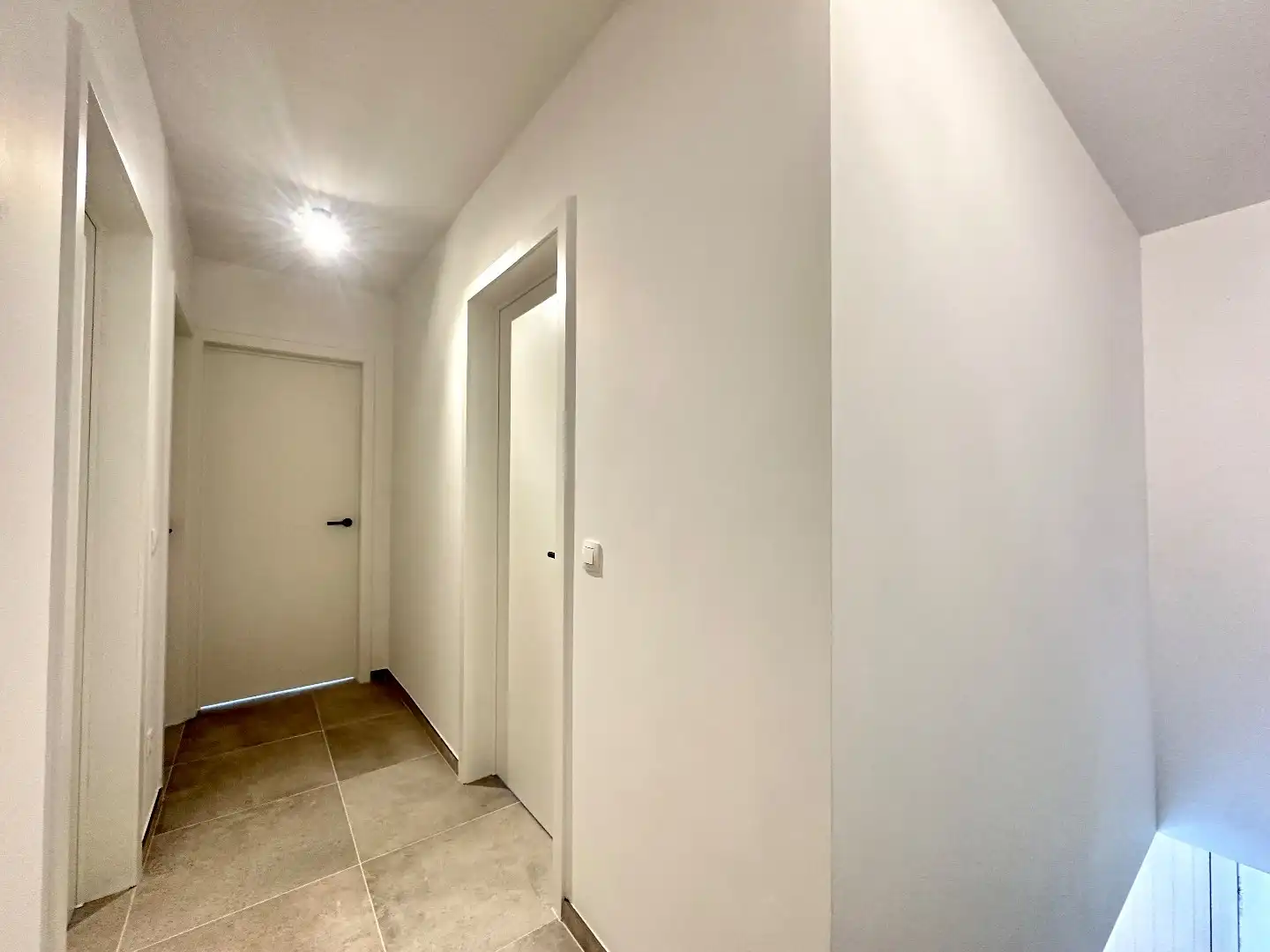 Nieuwbouwwoning te huur in Heers met drie slaapkamers  foto 11