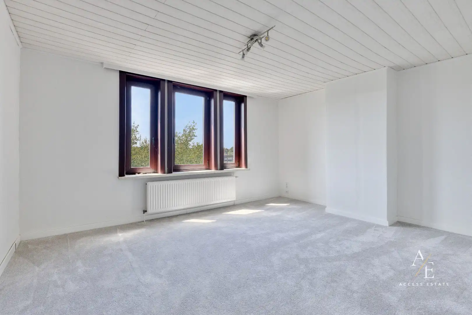 GENT - Ruime instapklare woning met 4 slaapkamers en gunstig EPC aan het Voorhavenpark foto 12