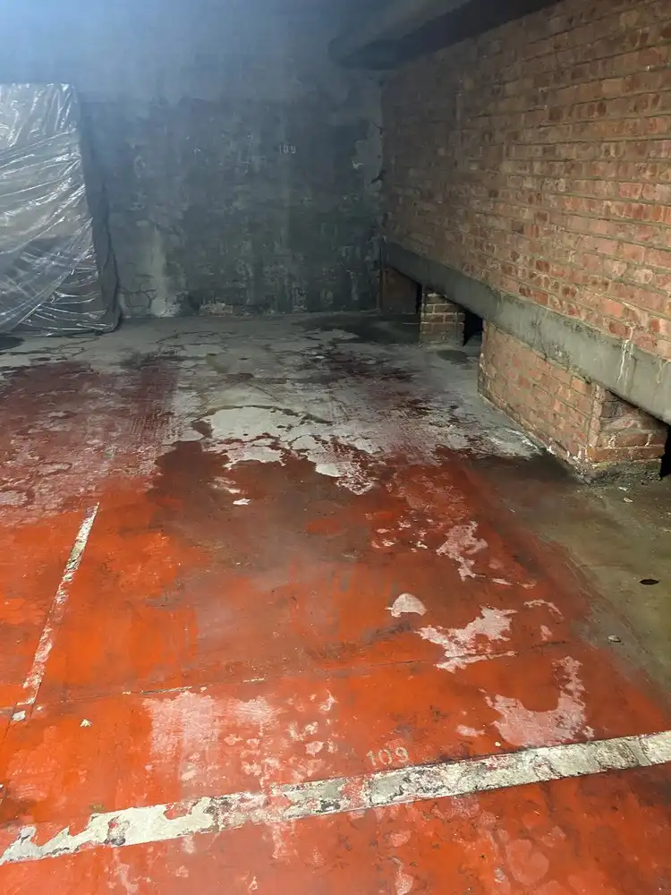Ondergrondse staanplaatsen te Antwerpen foto 10