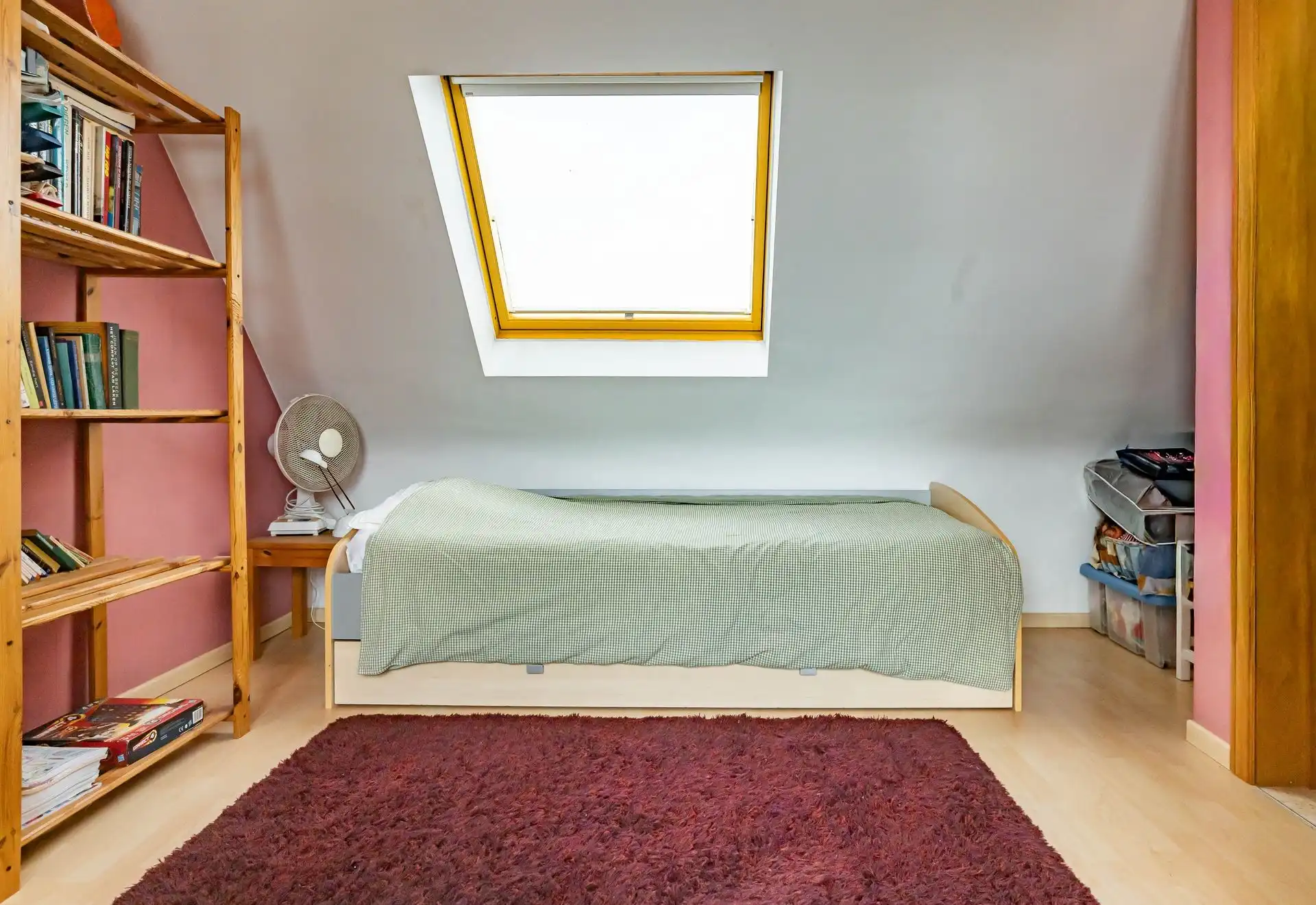 Duplex/Penthouse foto 11