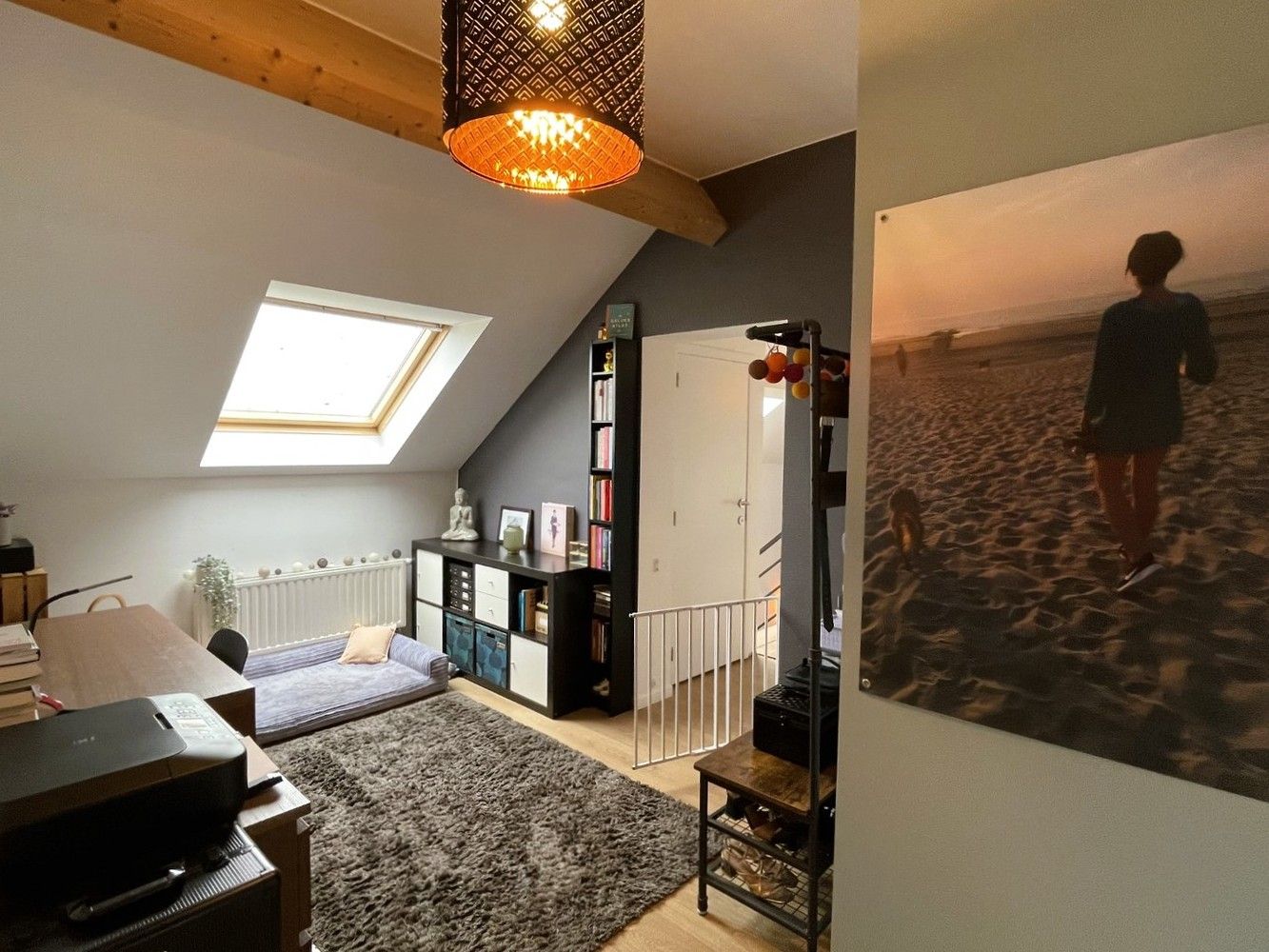 A must-see ! Ruime, energetische woning op een zeer gunstige locatie foto 16